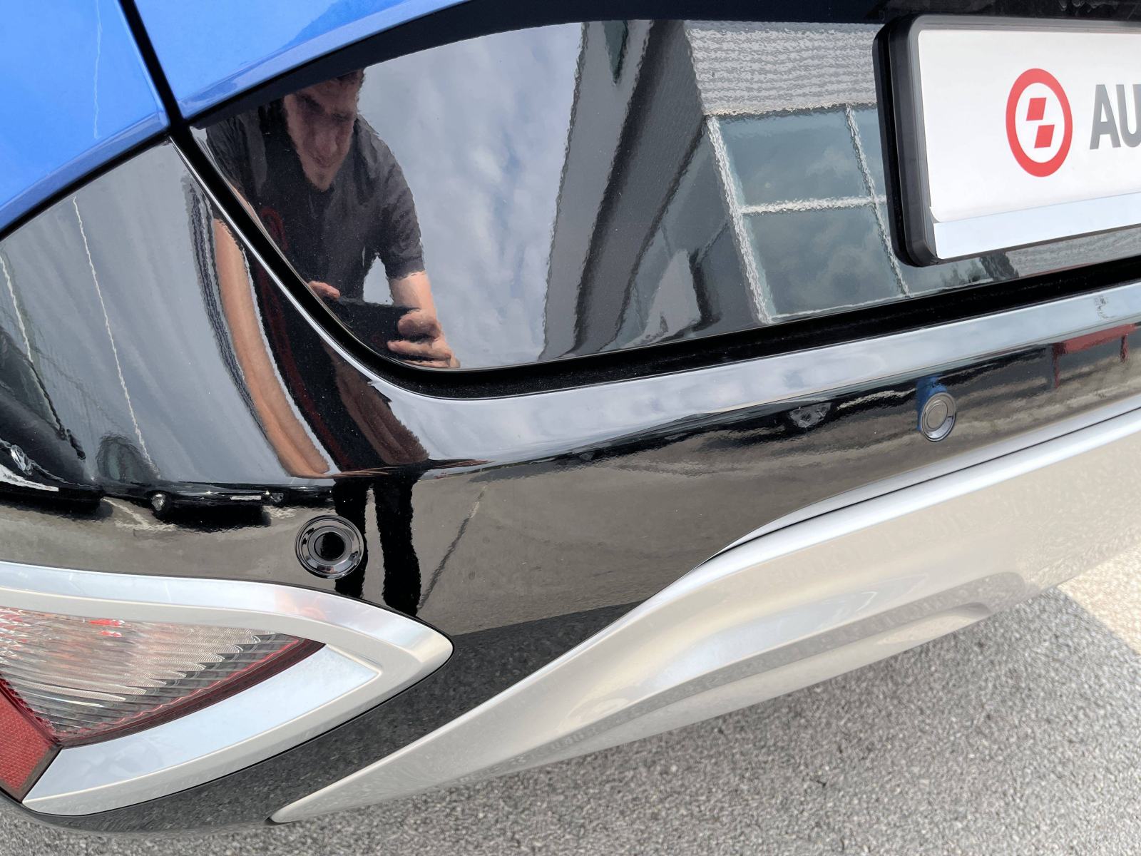 KIA SPORTAGE 2022 • PREMIUM jamstvo • AutoZubak Rabljena, fotografija 16