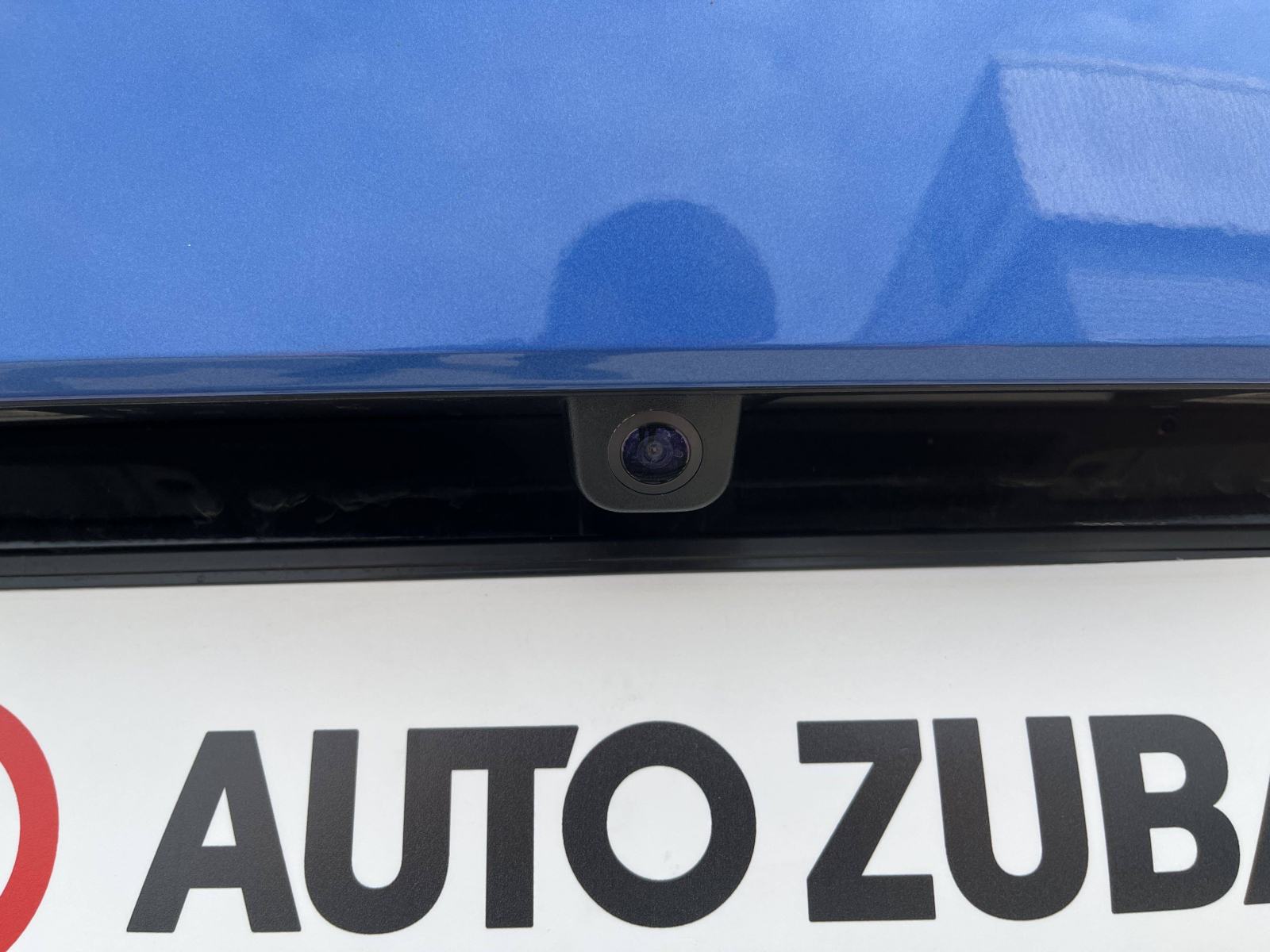 KIA SPORTAGE 2022 • PREMIUM jamstvo • AutoZubak Rabljena, fotografija 17