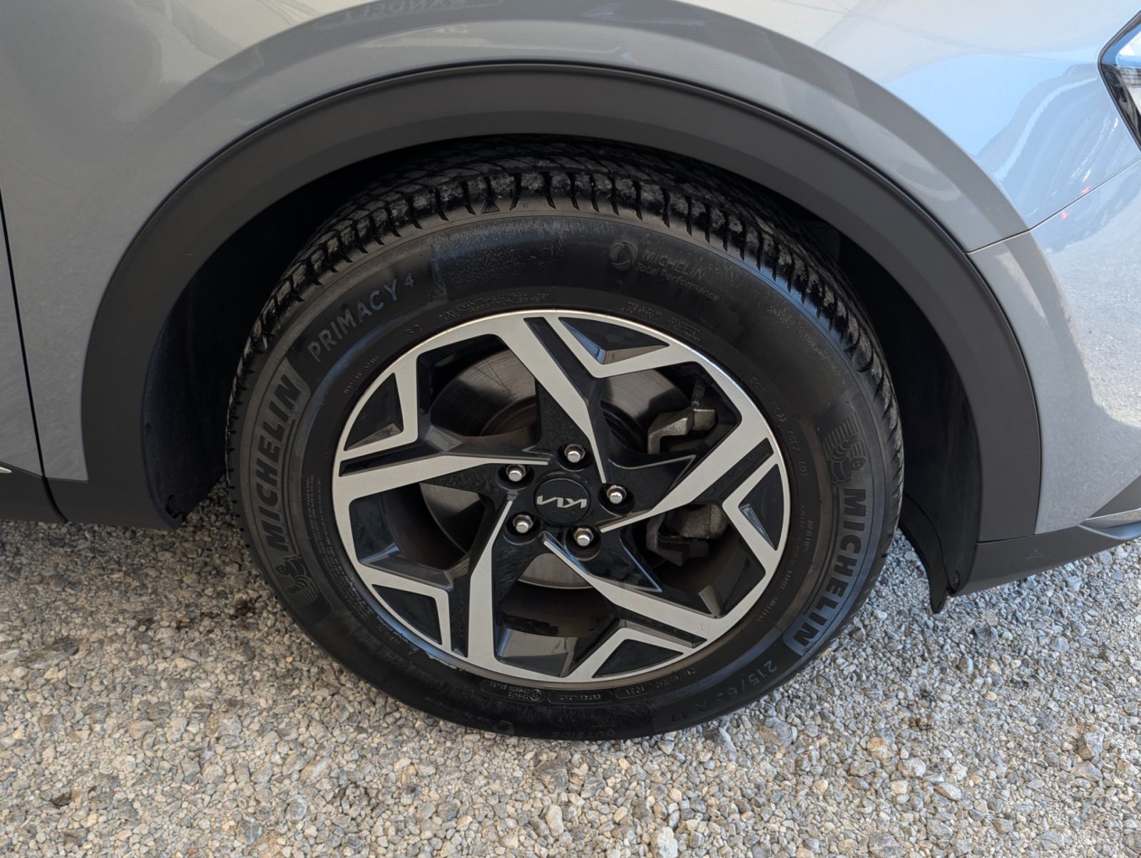 Kia Sportage 2WD 1.6 T-GDI LX Fresh ISG, fotografija 5