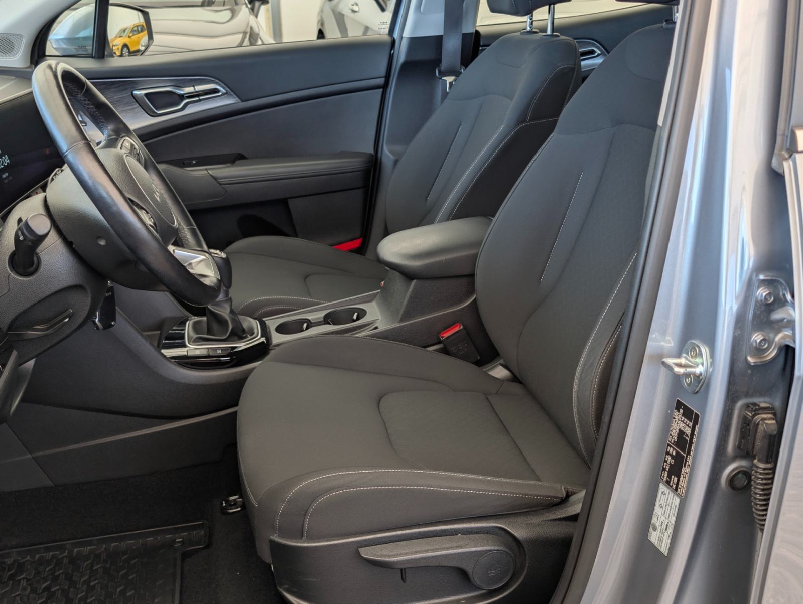 Kia Sportage 2WD 1.6 T-GDI LX Fresh ISG, fotografija 6