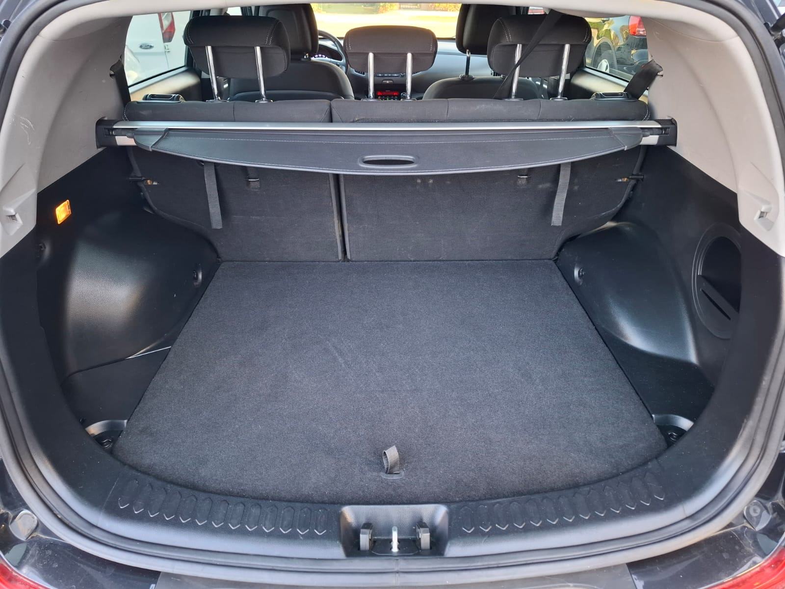 Kia Sportage 2WD 1,7 CRDi Sport ++rata107,00EUR/mj / KREDIT / KARTICE+, fotografija 18