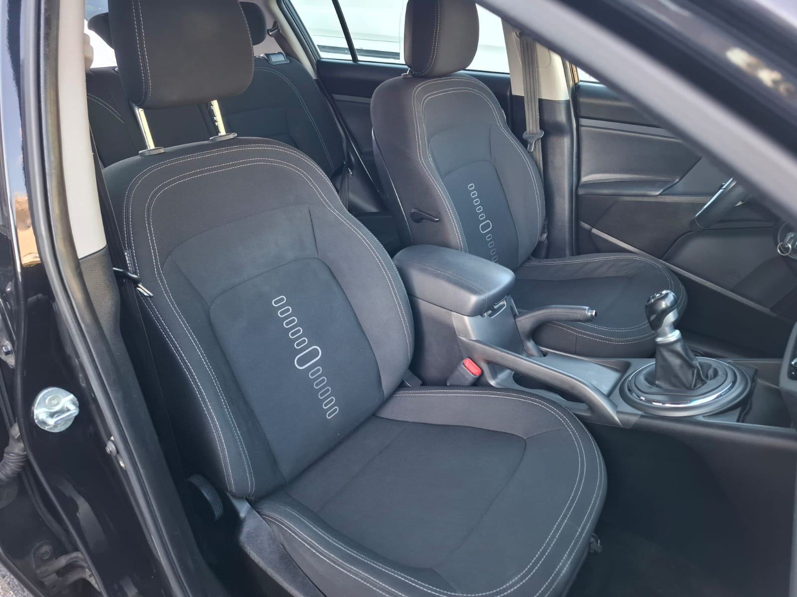 Kia Sportage 2WD 1,7 CRDi Sport ++rata107,00EUR/mj / KREDIT / KARTICE+, fotografija 16
