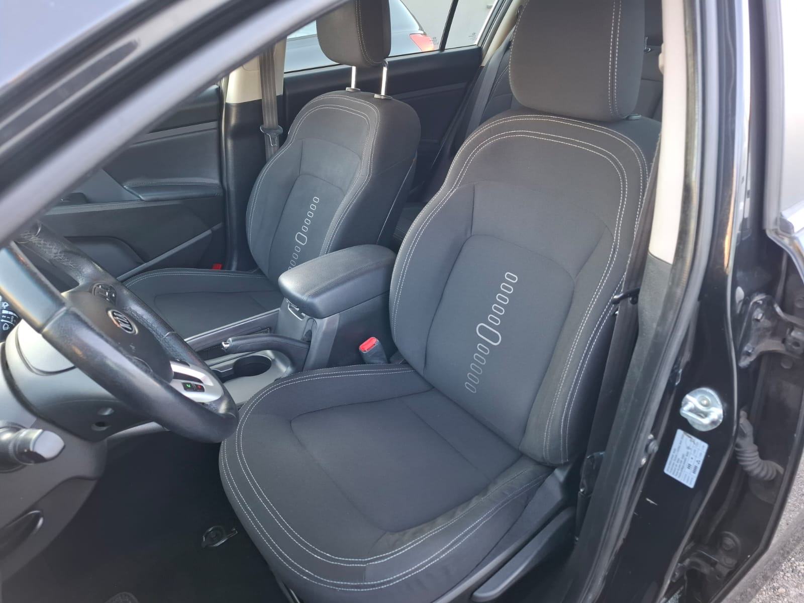 Kia Sportage 2WD 1,7 CRDi Sport ++rata107,00EUR/mj / KREDIT / KARTICE+, fotografija 11