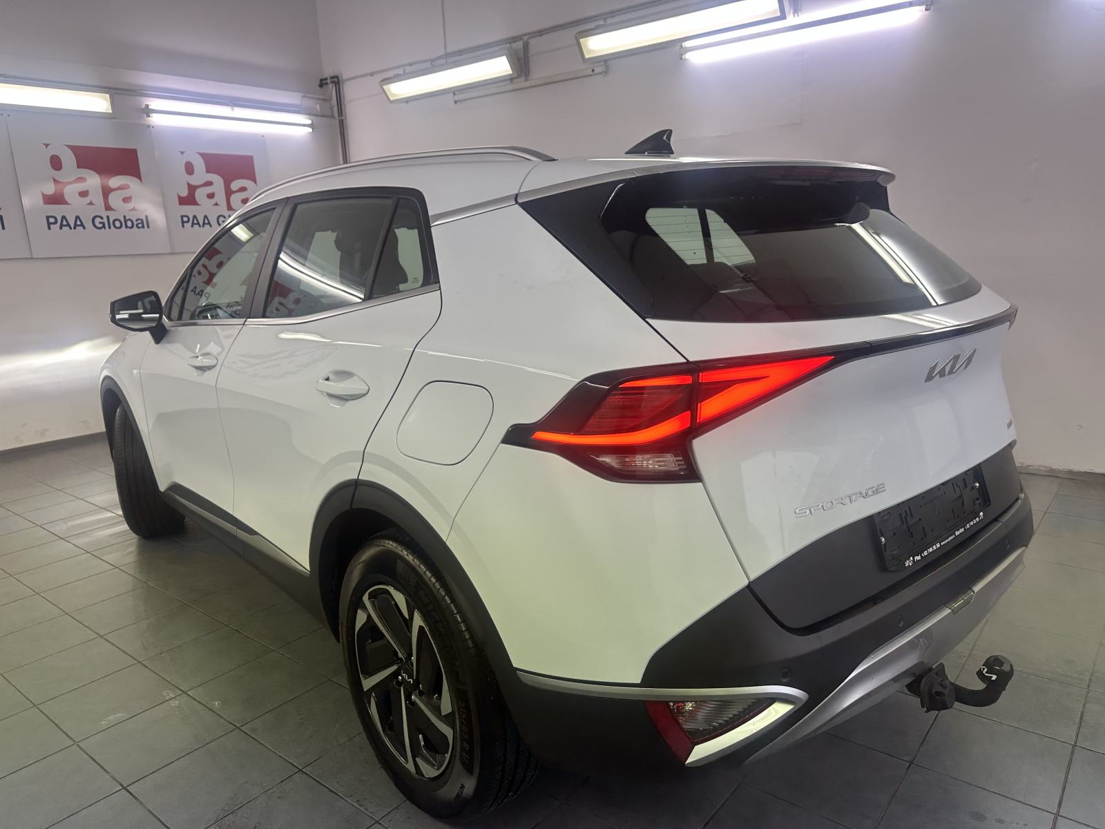Kia Sportage Active Hybrid 1.6 T-GDi 230C.KAMERA.NAVI.LED.TOP, fotografija 4
