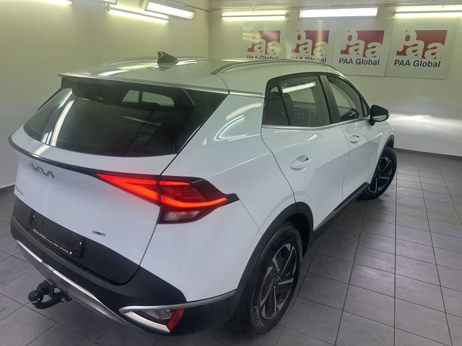 Kia Sportage Active Hybrid 1.6 T-GDi 230C.KAMERA.NAVI.LED.TOP, fotografija 3