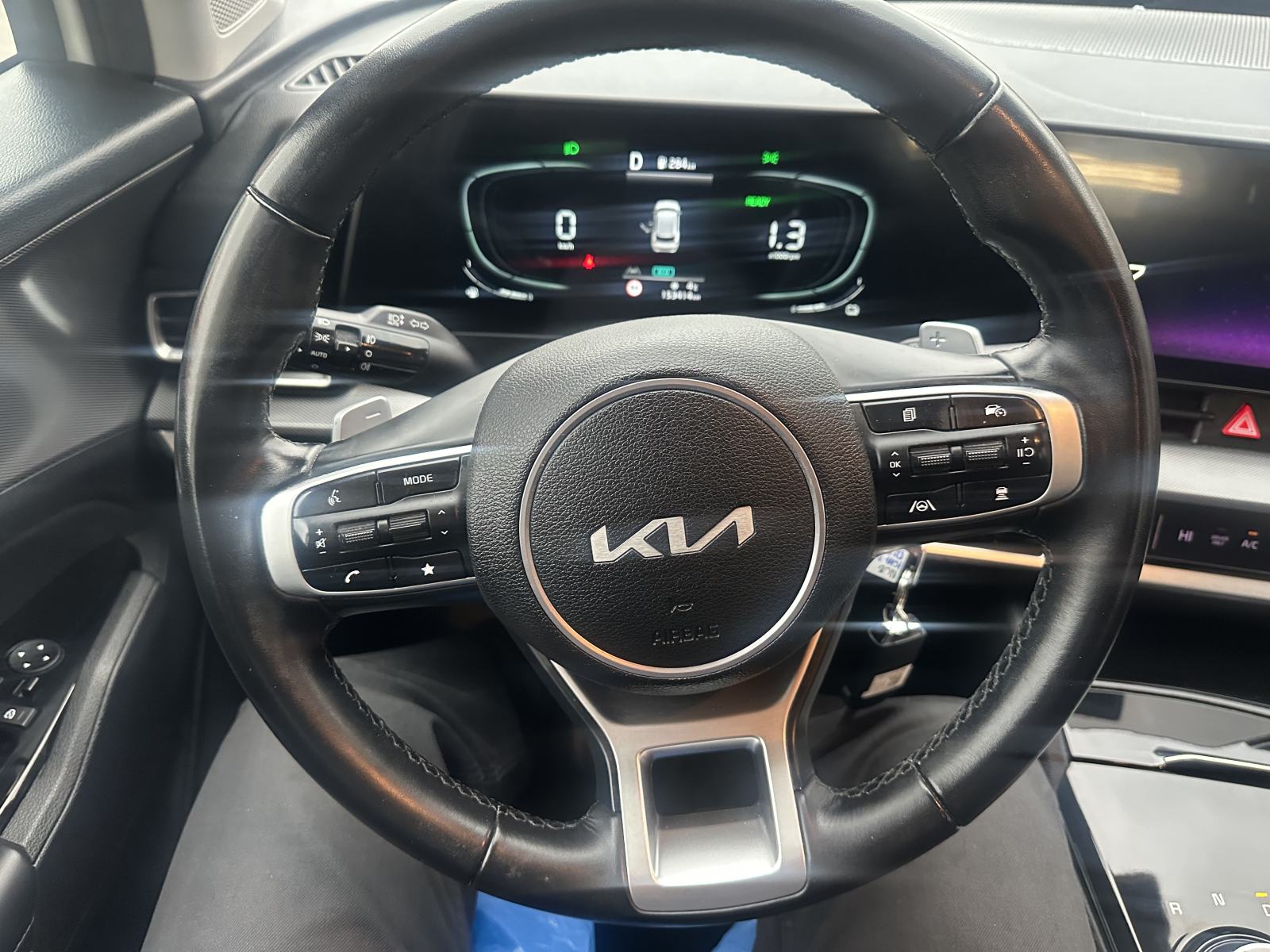 Kia Sportage Active Hybrid 1.6 T-GDi 230C.KAMERA.NAVI.LED.TOP, fotografija 17
