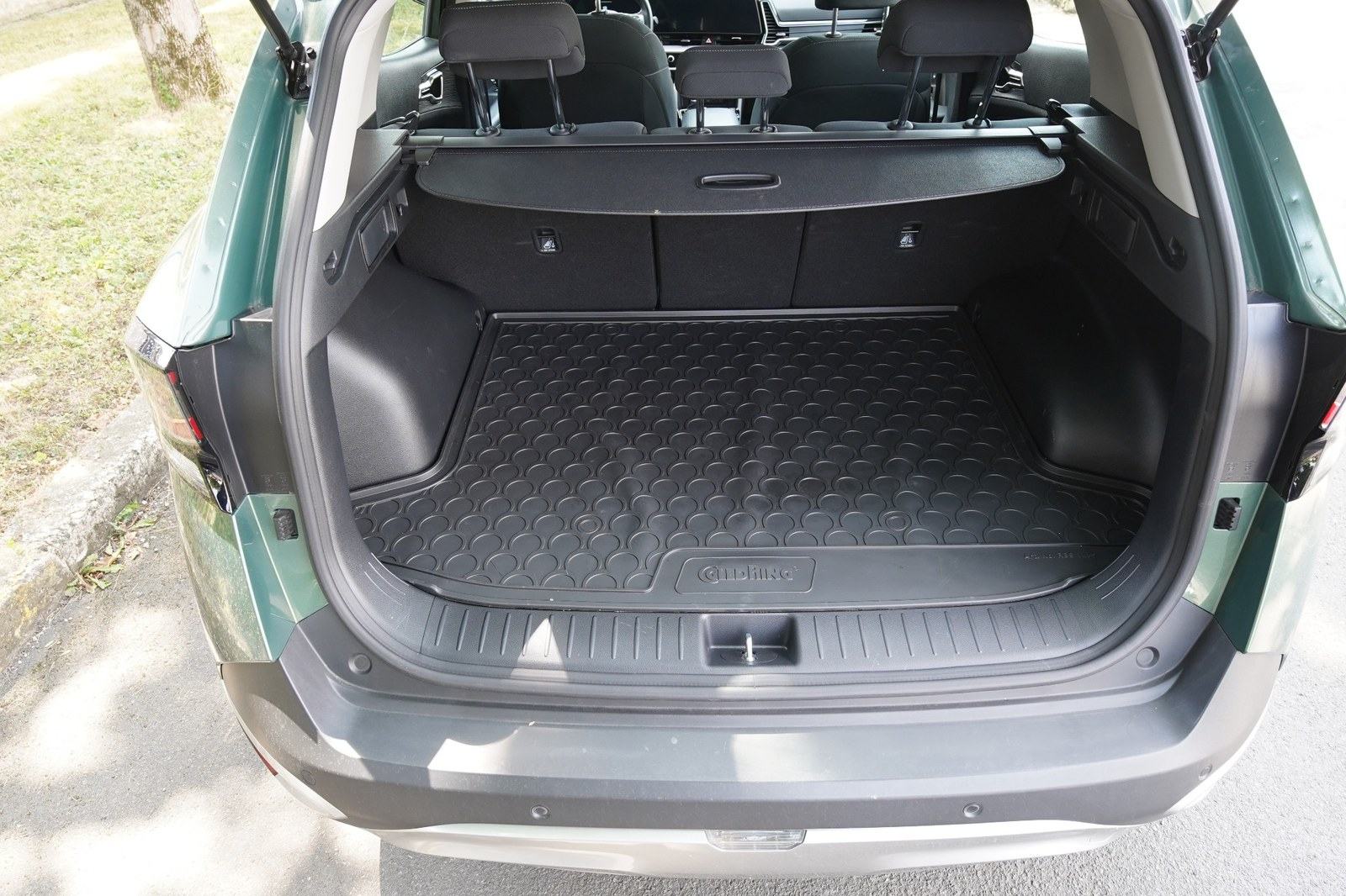 Kia Sportage #AUTOMATIK#HR AUTO#JAMSTVO#PDV#LEASING BEZ UČEŠĆA#, fotografija 16