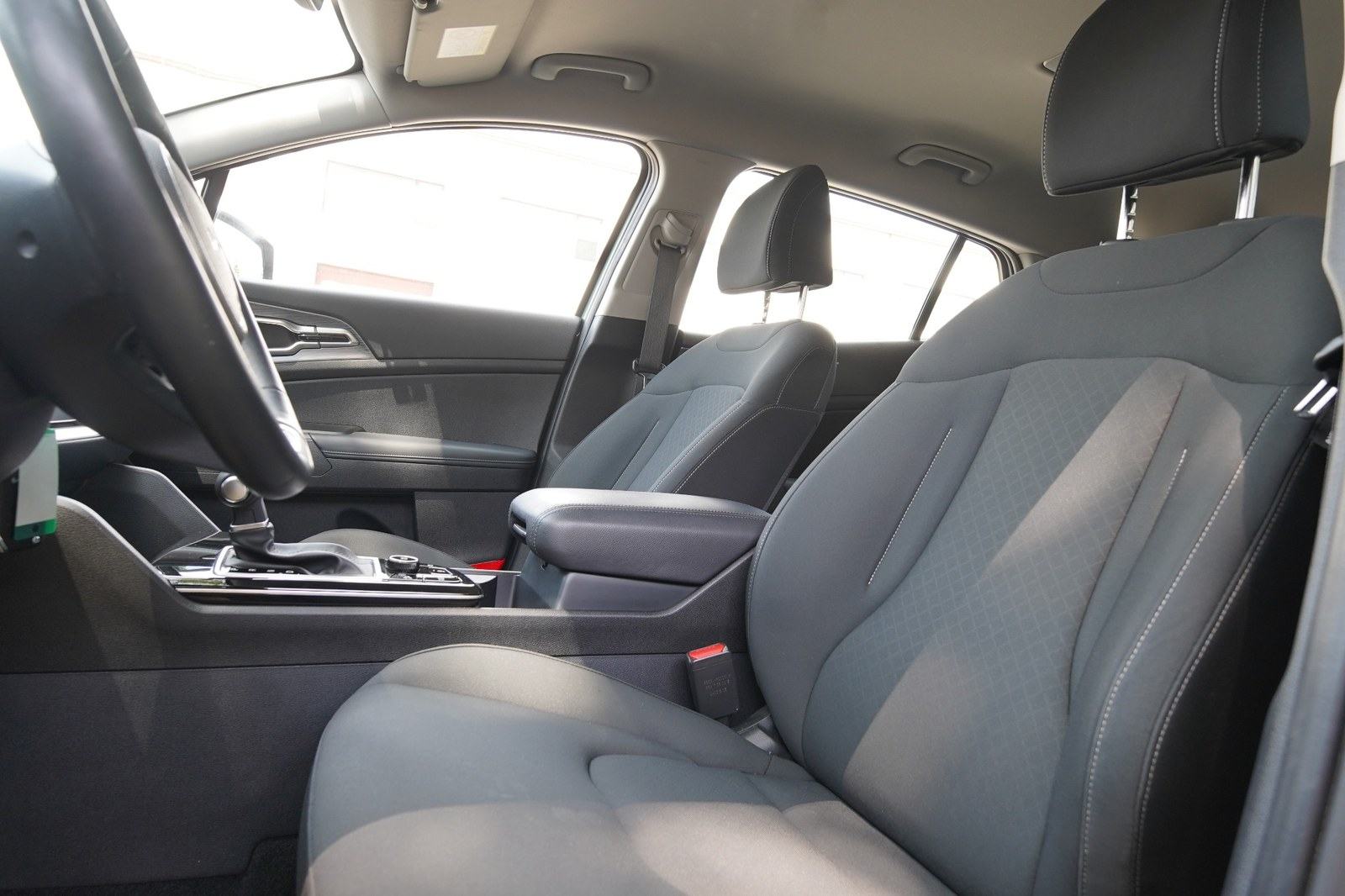 Kia Sportage #AUTOMATIK#HR AUTO#JAMSTVO#PDV#LEASING BEZ UČEŠĆA#, fotografija 12