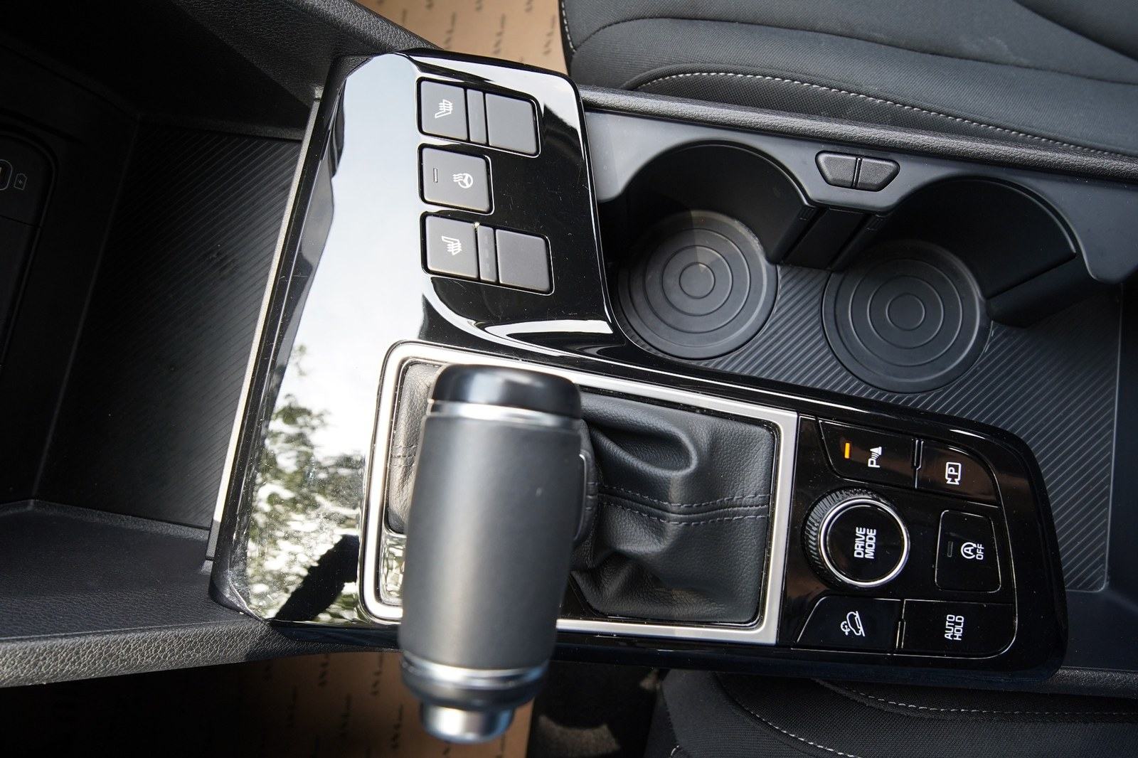 Kia Sportage #AUTOMATIK#HR AUTO#JAMSTVO#PDV#LEASING BEZ UČEŠĆA#, fotografija 19
