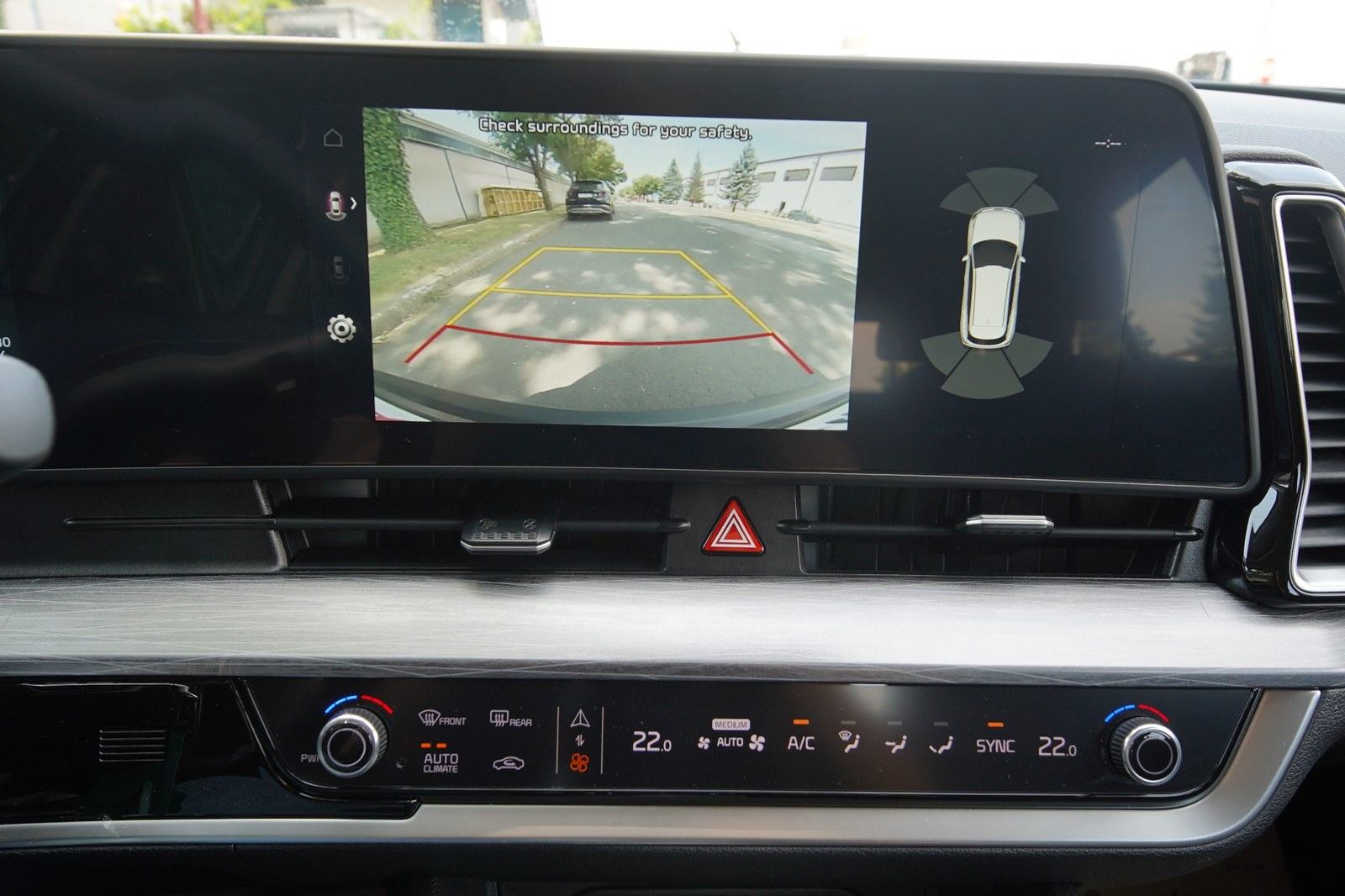 Kia Sportage #AUTOMATIK#HR AUTO#JAMSTVO#PDV#LEASING BEZ UČEŠĆA#, fotografija 18