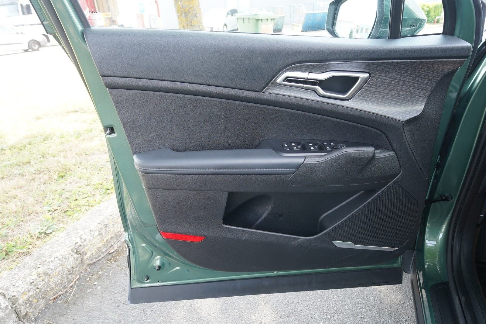 Kia Sportage #AUTOMATIK#HR AUTO#JAMSTVO#PDV#LEASING BEZ UČEŠĆA#, fotografija 10