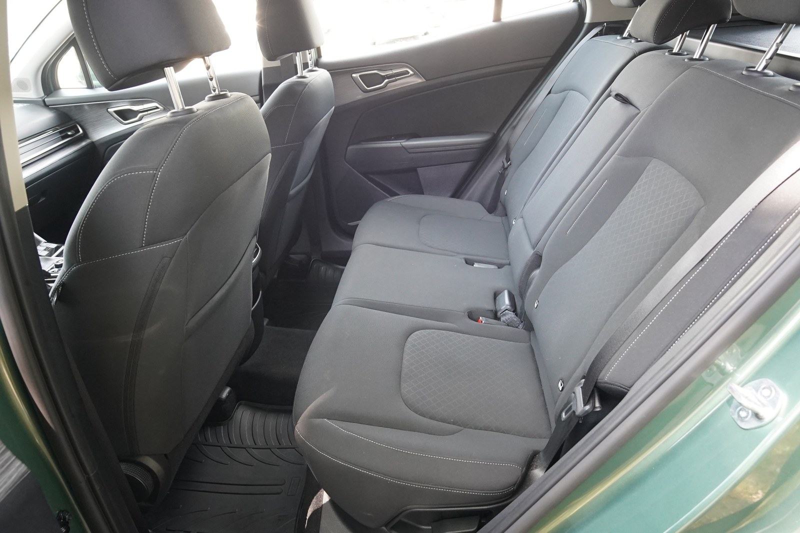 Kia Sportage #AUTOMATIK#HR AUTO#JAMSTVO#PDV#LEASING BEZ UČEŠĆA#, fotografija 13