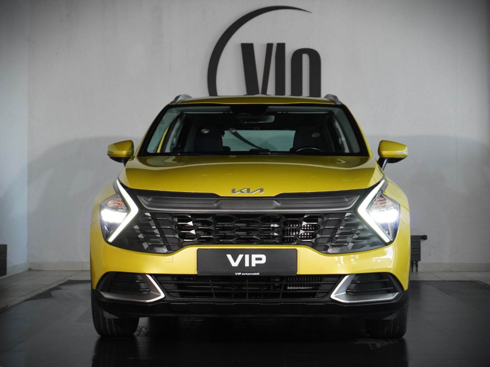 Kia Sportage AWD 1,6 T-GDI EX Style iM/T, fotografija 2