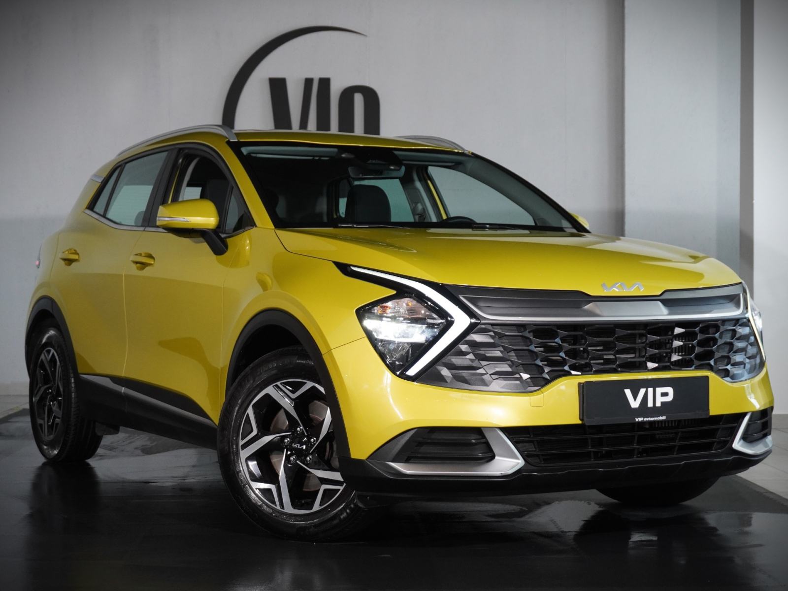 Kia Sportage AWD 1,6 T-GDI EX Style iM/T, fotografija 3