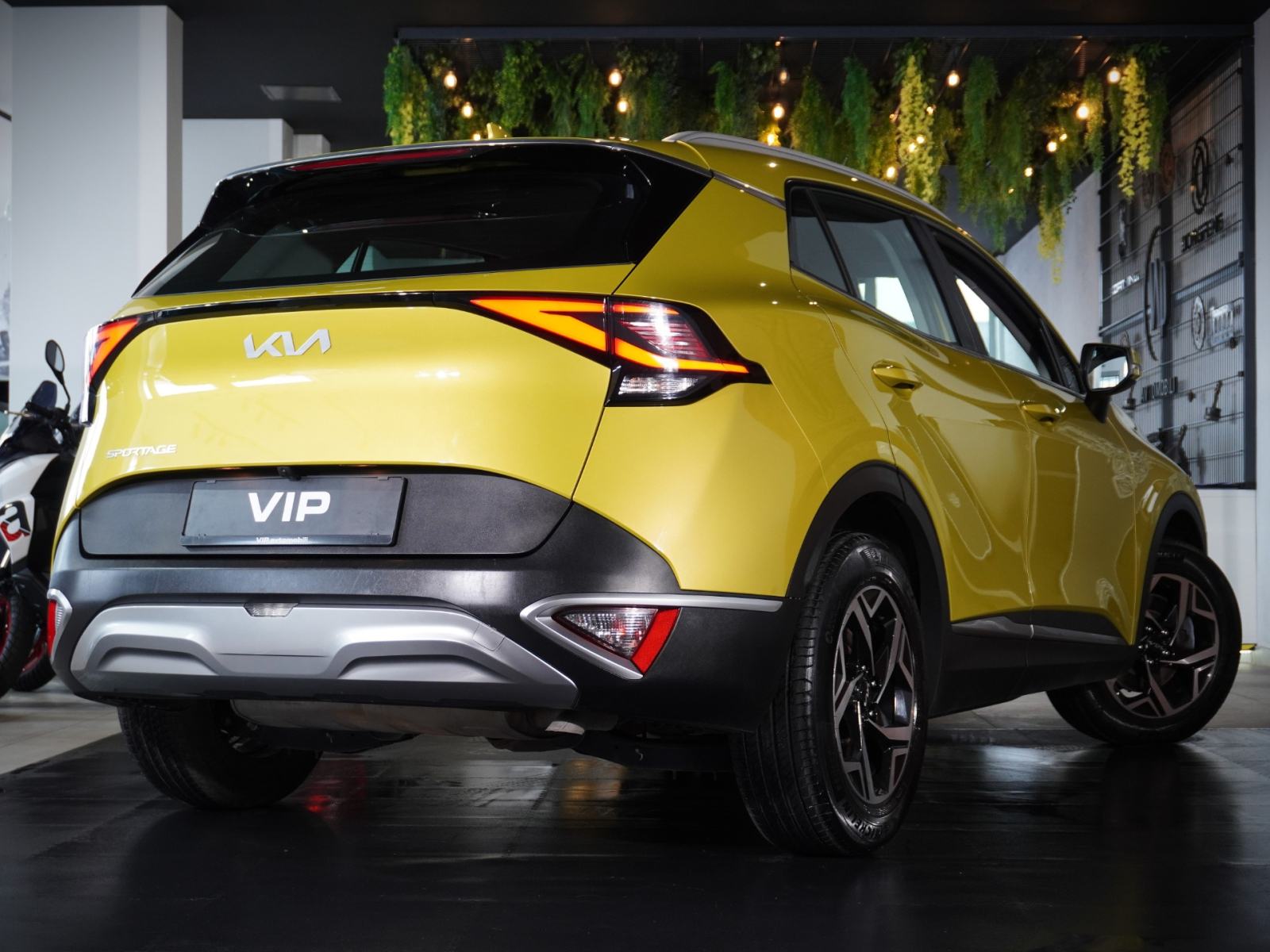 Kia Sportage AWD 1,6 T-GDI EX Style iM/T, fotografija 5