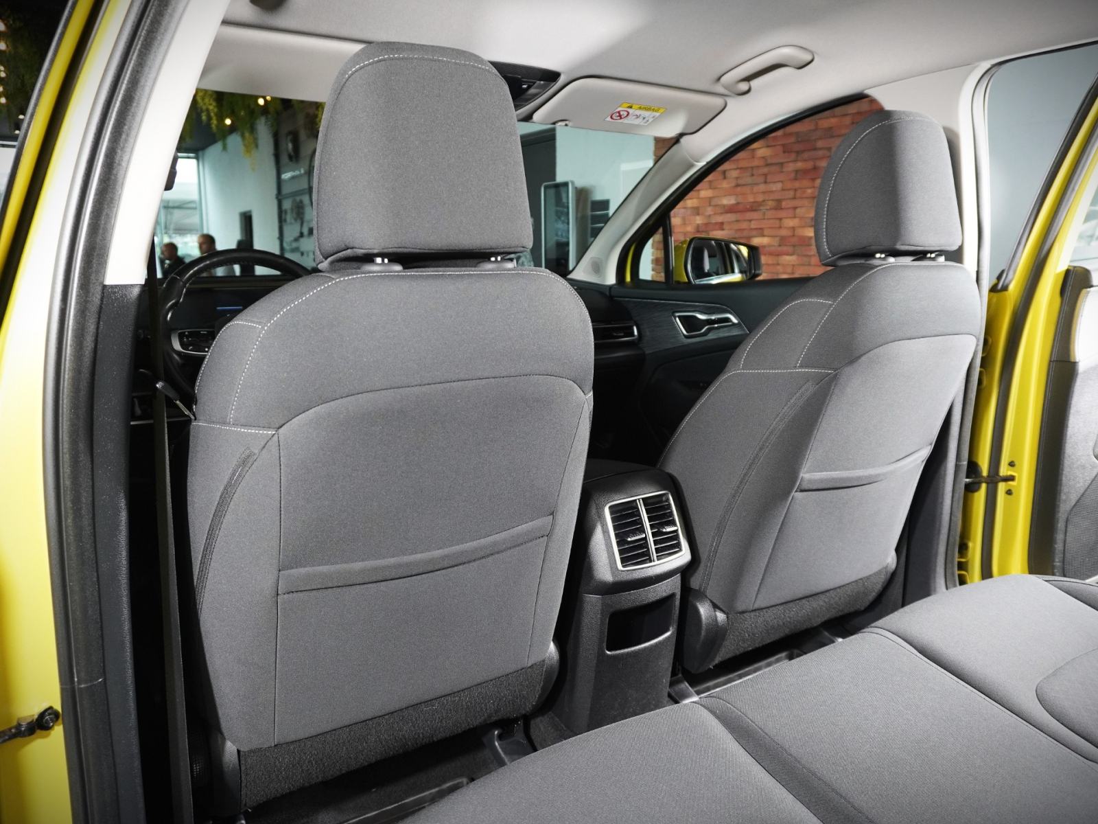 Kia Sportage AWD 1,6 T-GDI EX Style iM/T, fotografija 16