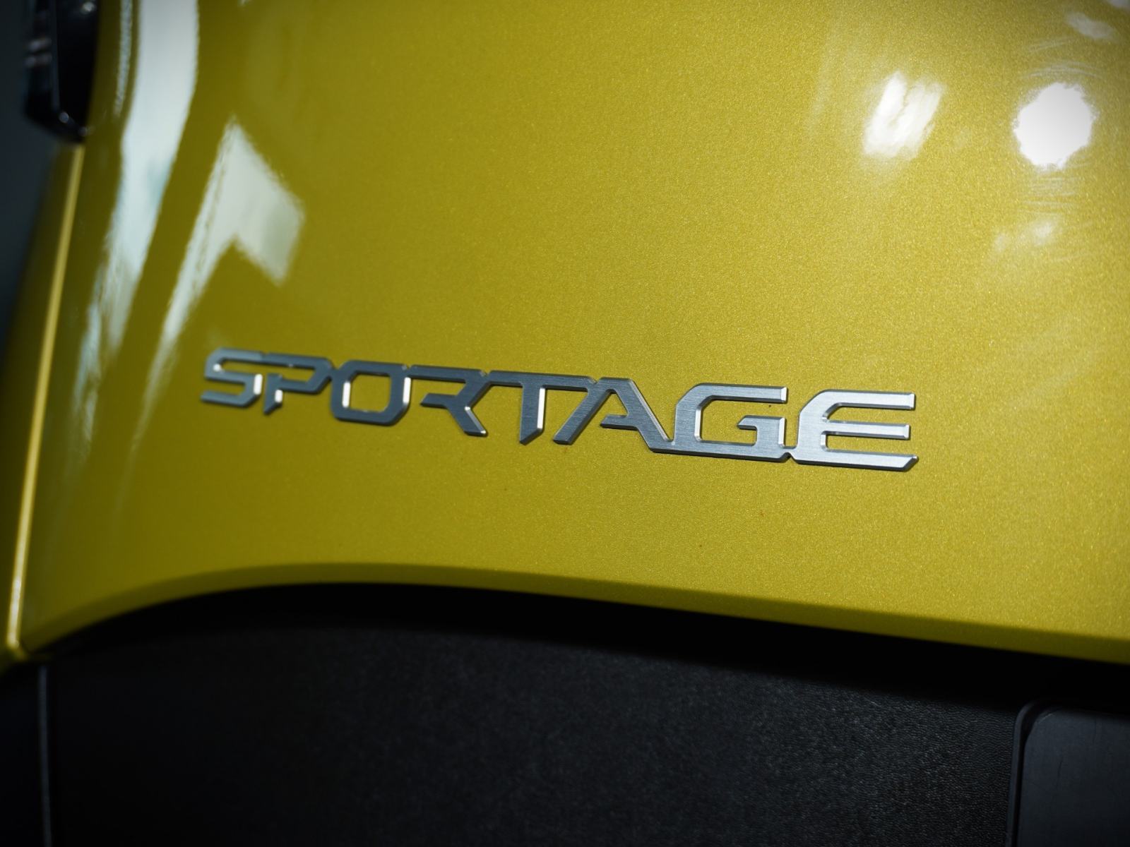 Kia Sportage AWD 1,6 T-GDI EX Style iM/T, fotografija 20