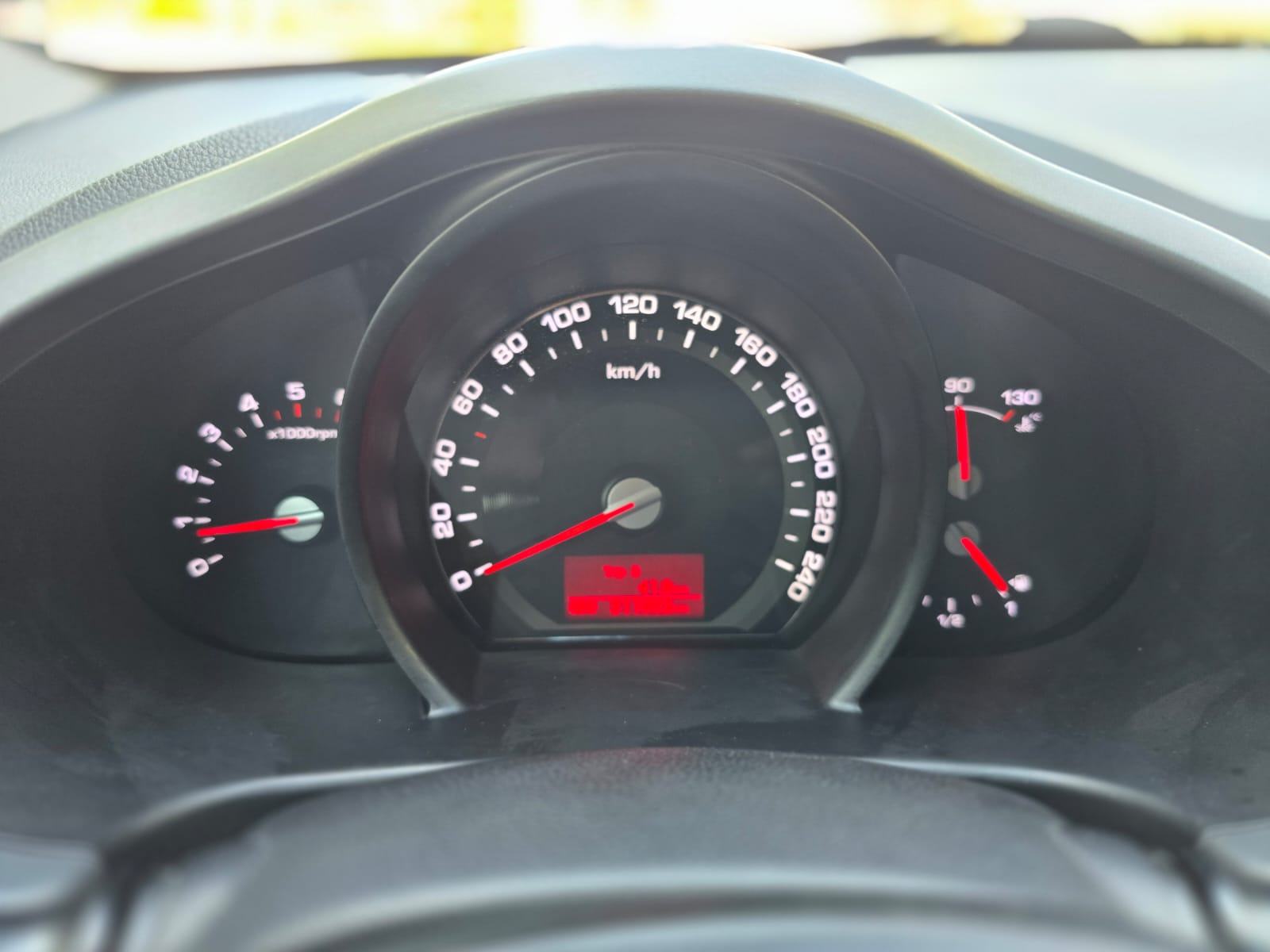 Kia Sportage 2,0 diesel 4x4 6 brzina ZAMJENA-KREDITNE KARTICE, fotografija 2