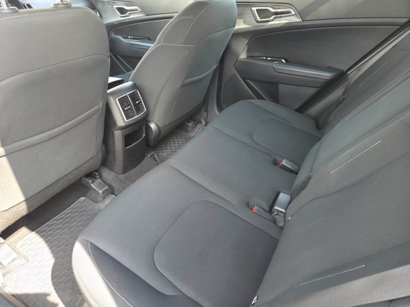Kia Sportage Fresh 1.6 T-GDI, fotografija 7