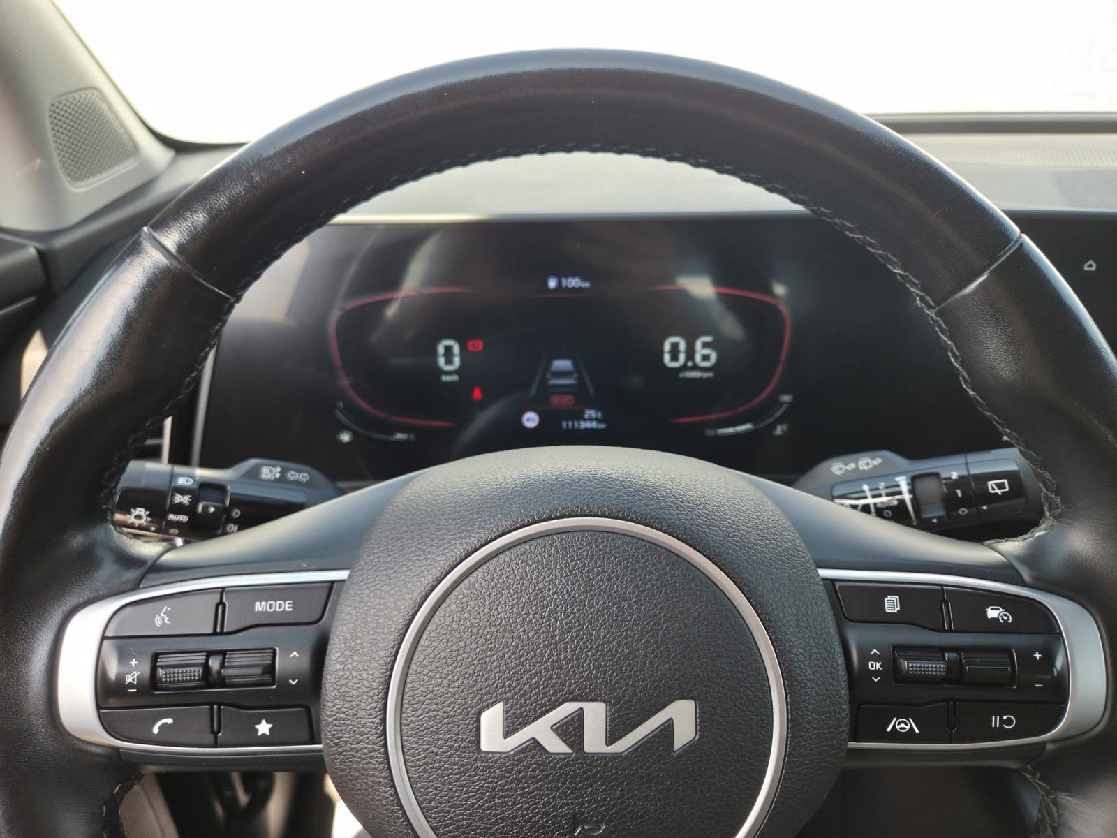 Kia Sportage Fresh 1.6 T-GDI, fotografija 11