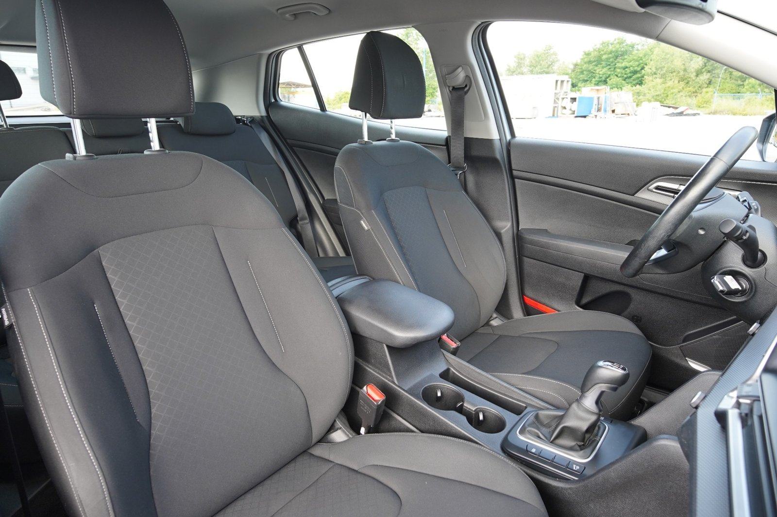 Kia Sportage #SERVISNA#TVORNIČKO JAMSTVO#PDV#LEASING BEZ UČEŠĆA#, fotografija 9