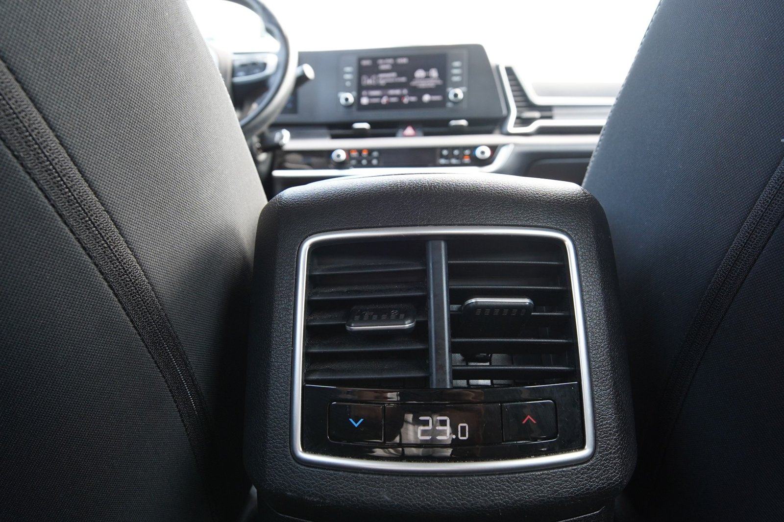 Kia Sportage #SERVISNA#TVORNIČKO JAMSTVO#PDV#LEASING BEZ UČEŠĆA#, fotografija 10