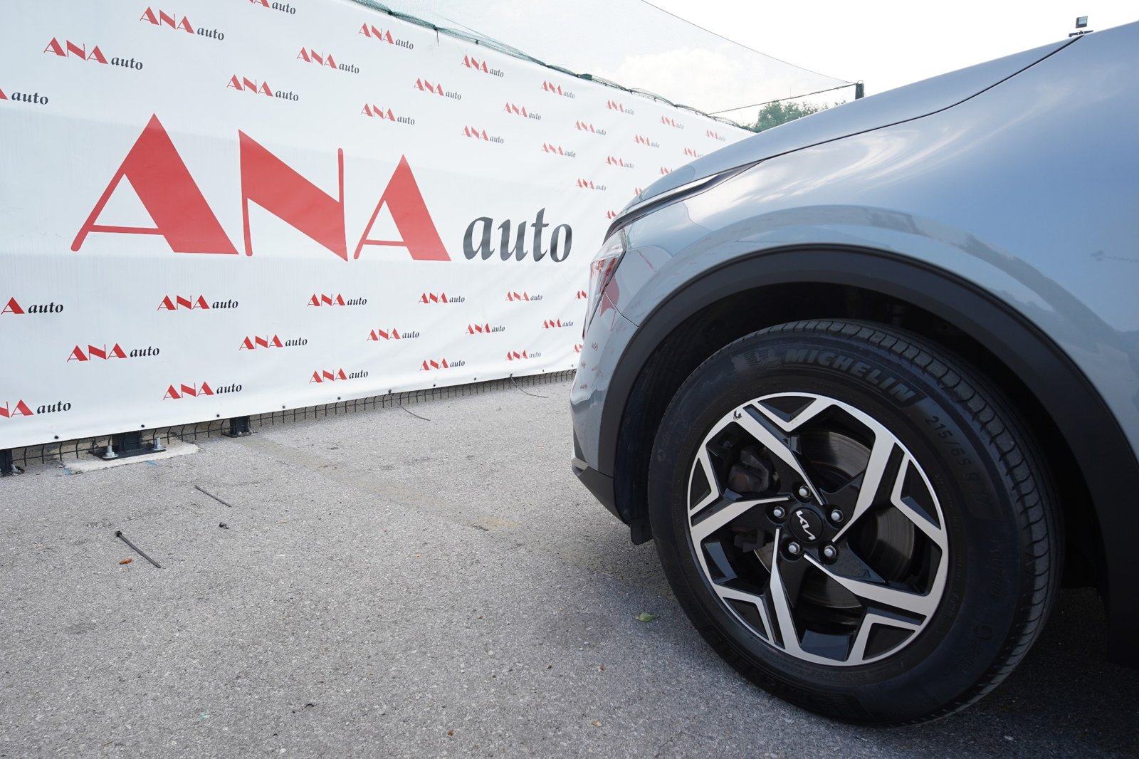 Kia Sportage #SERVISNA#TVORNIČKO JAMSTVO#PDV#LEASING BEZ UČEŠĆA#, fotografija 11