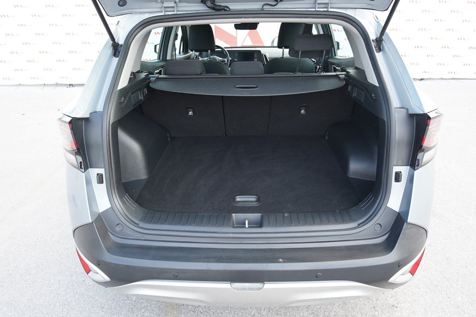 Kia Sportage #SERVISNA#TVORNIČKO JAMSTVO#PDV#LEASING BEZ UČEŠĆA#, fotografija 16