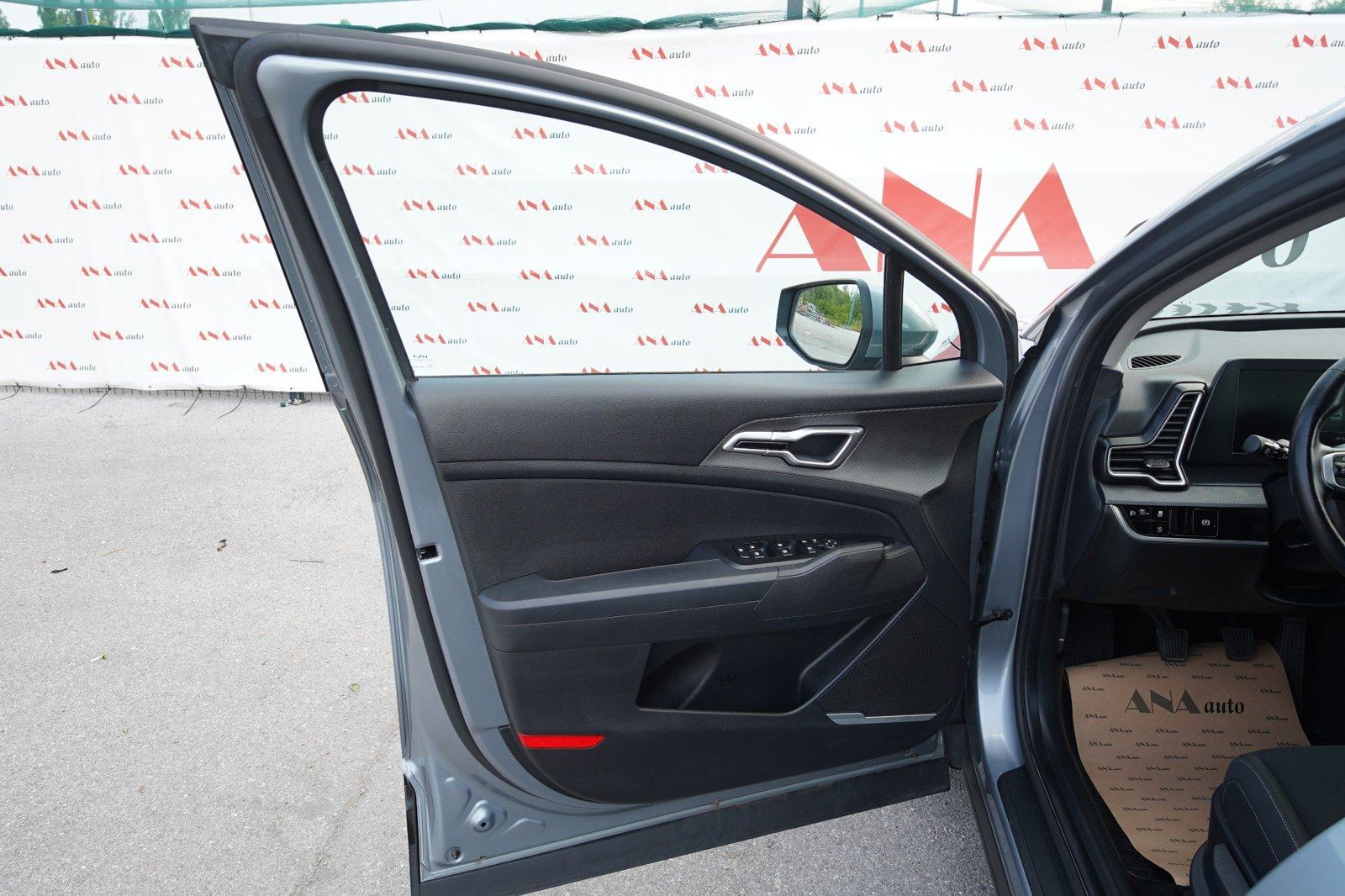 Kia Sportage #SERVISNA#TVORNIČKO JAMSTVO#PDV#LEASING BEZ UČEŠĆA#, fotografija 18