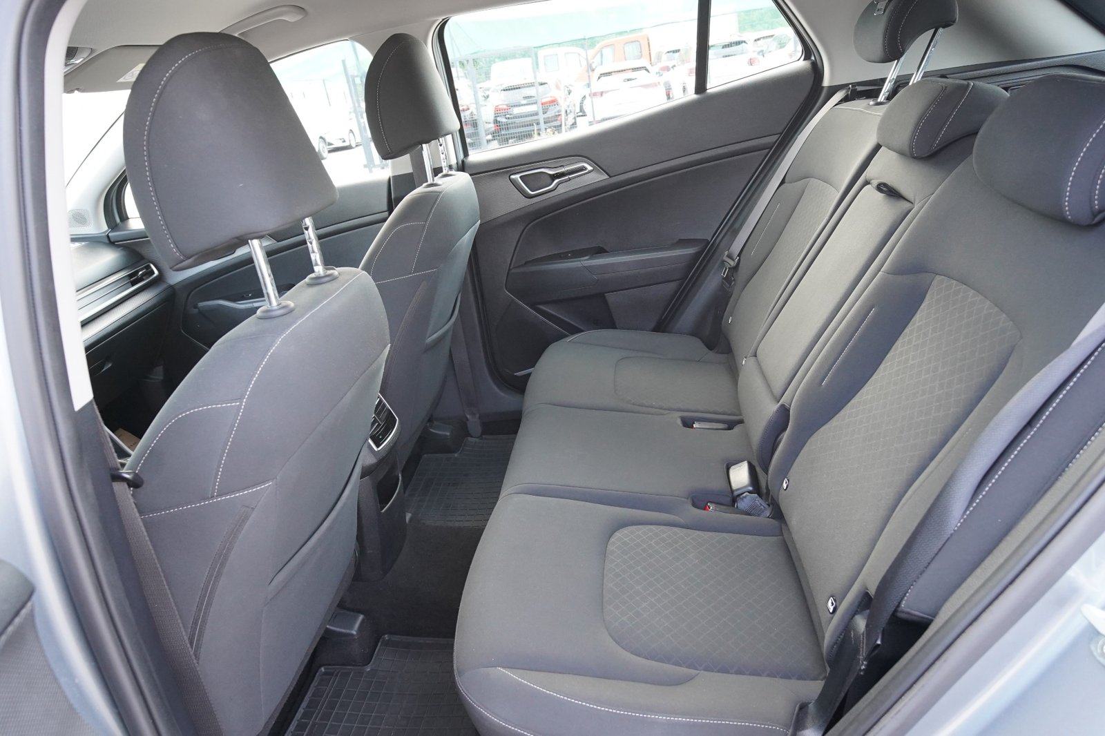Kia Sportage #SERVISNA#TVORNIČKO JAMSTVO#PDV#LEASING BEZ UČEŠĆA#, fotografija 19