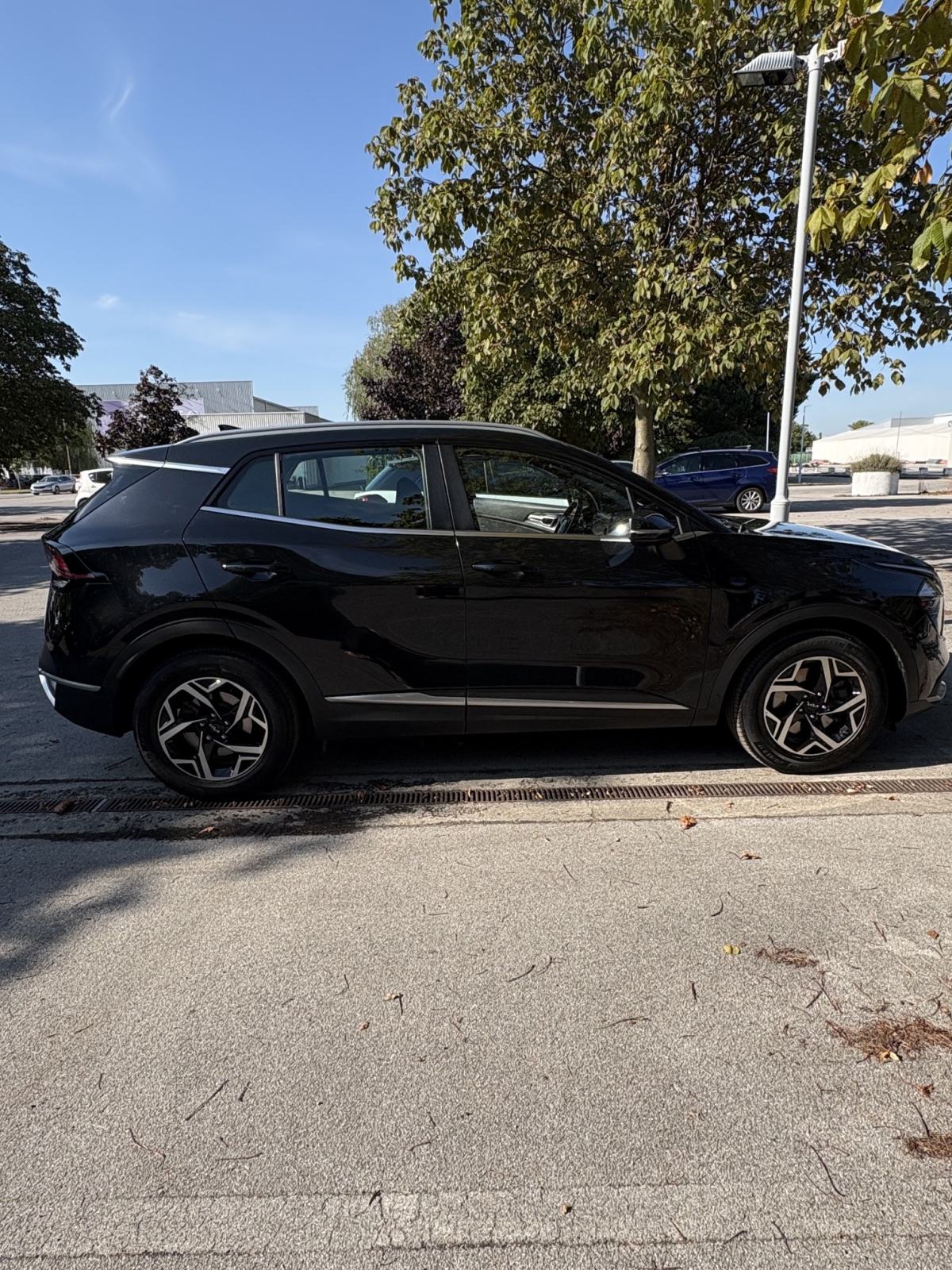Kia Sportage T-GDi LX Fresh M/T 2WD, TVORNIČKO JAMSTVO, prvi vlasnik, fotografija 10