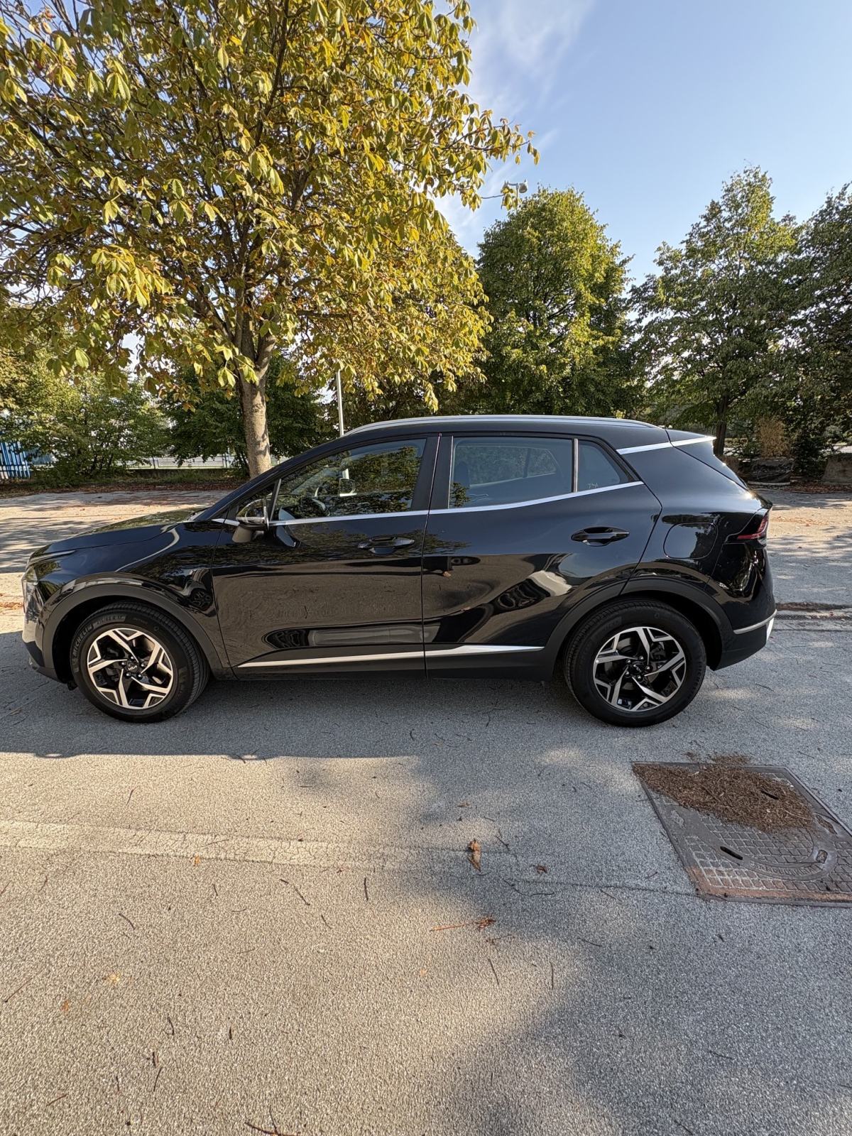 Kia Sportage T-GDi LX Fresh M/T 2WD, TVORNIČKO JAMSTVO, prvi vlasnik, fotografija 11