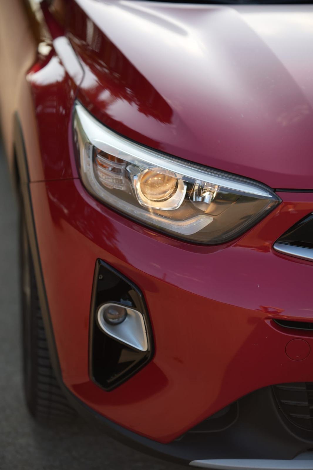 KIA STONIC 1.0 T-GDi FULL OPREMA - LIMITED EDITION, fotografija 4