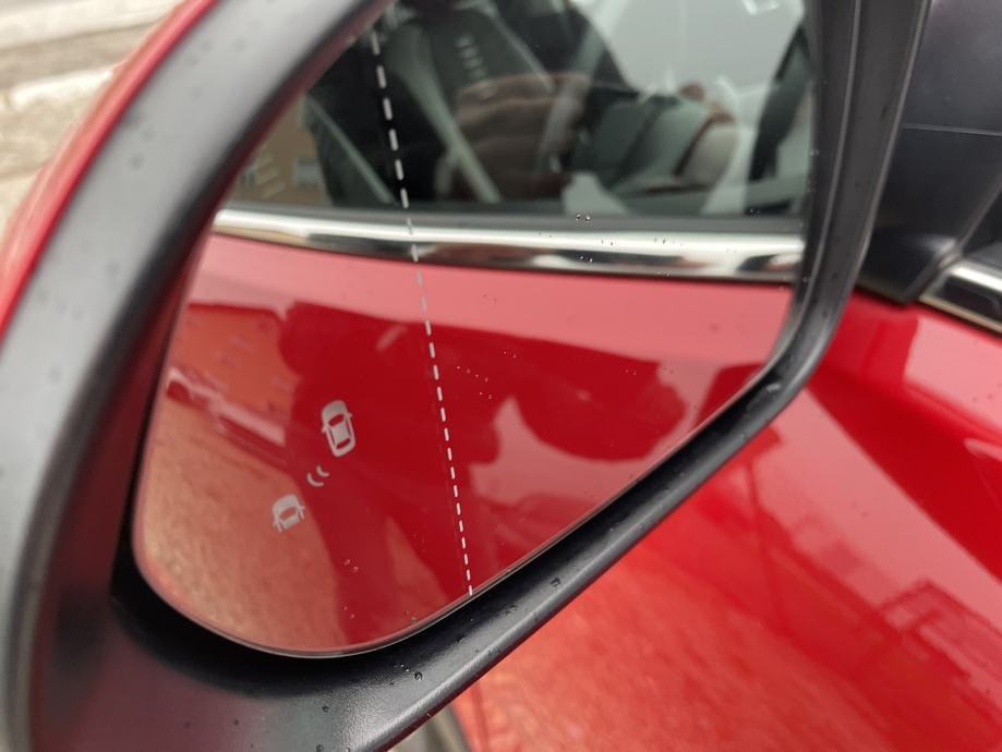 KIA STONIC 1.0 T-GDi FULL OPREMA - LIMITED EDITION, fotografija 13