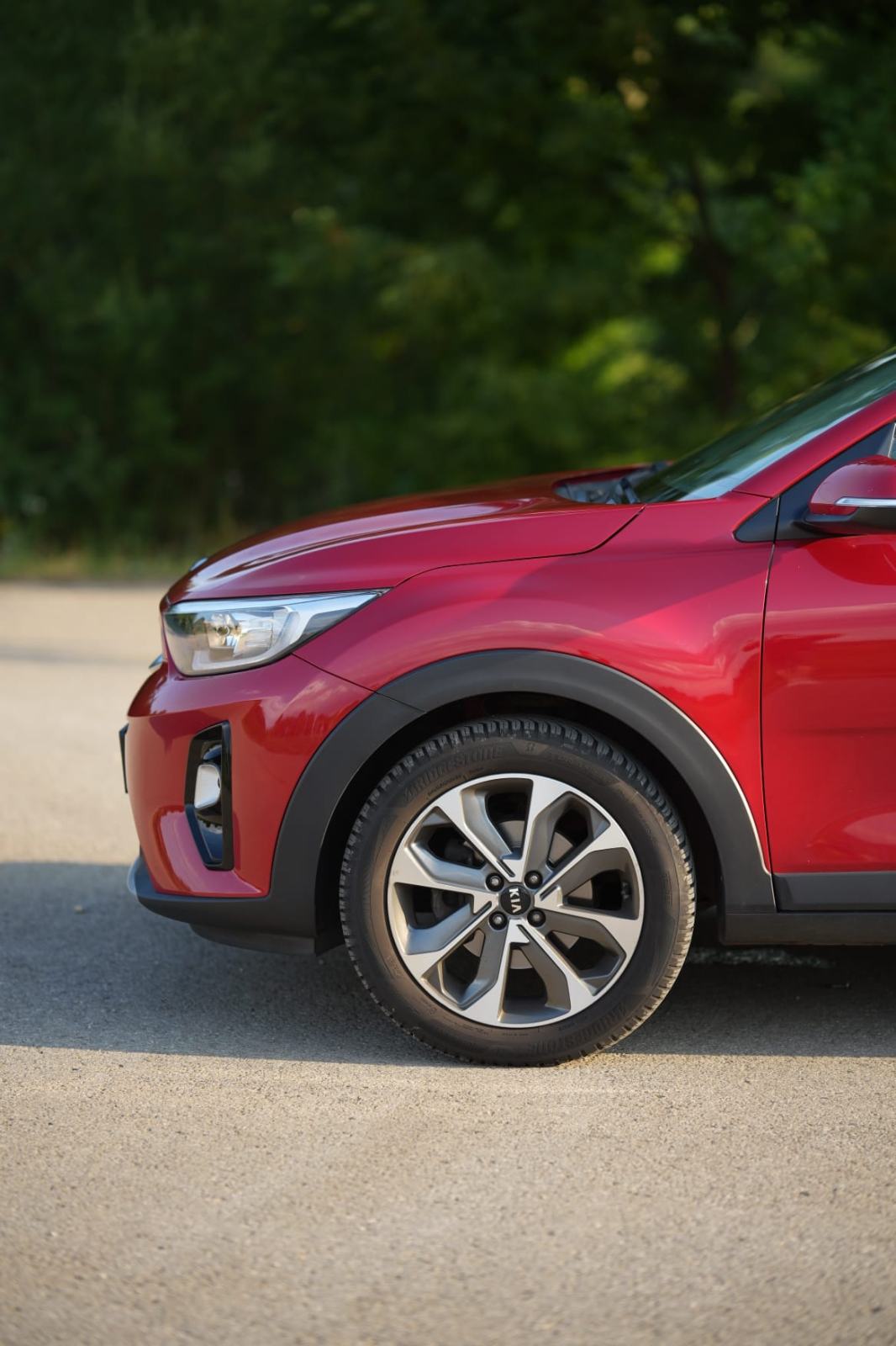 KIA STONIC 1.0 T-GDi FULL OPREMA - LIMITED EDITION, fotografija 3