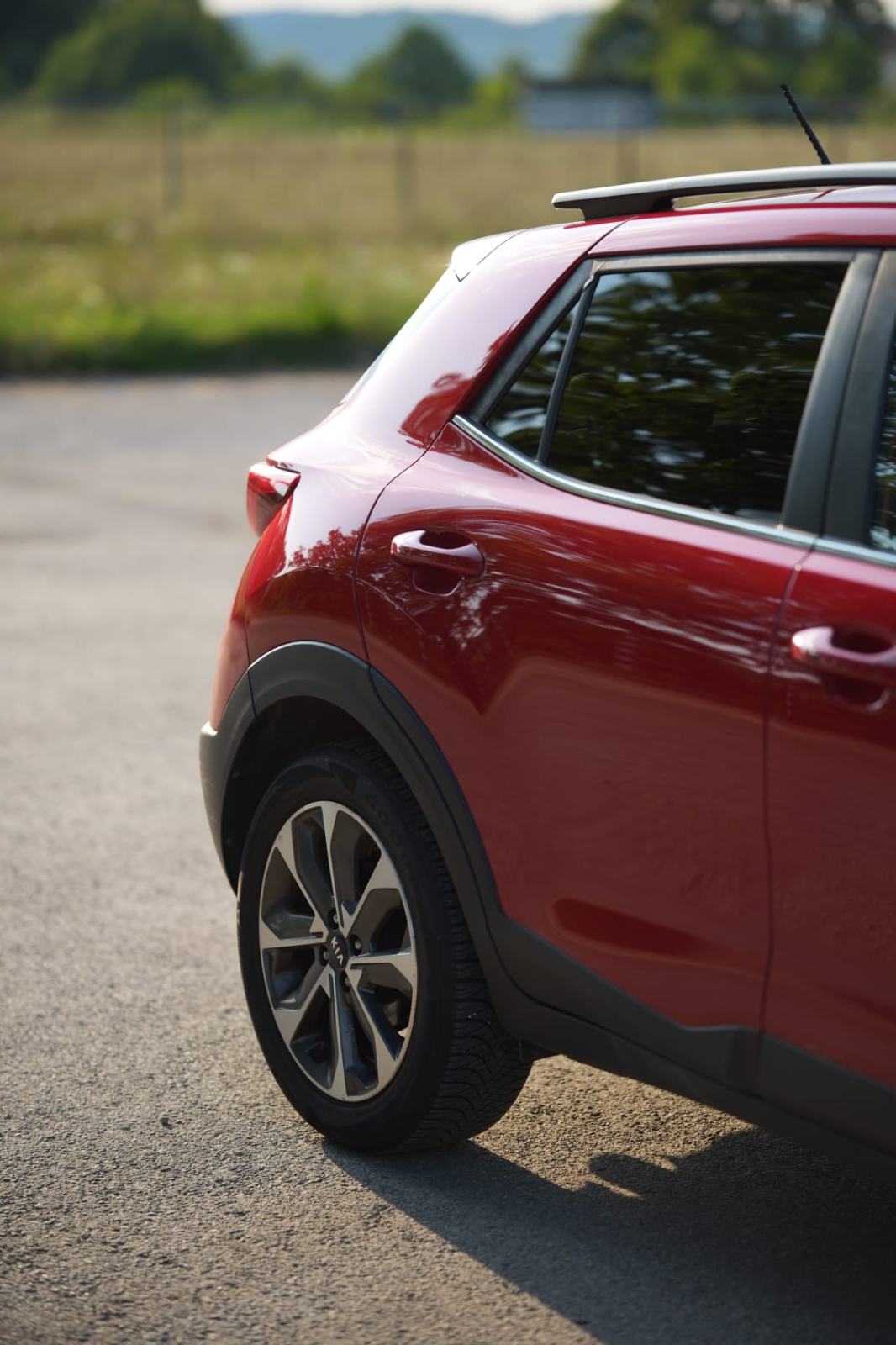 KIA STONIC 1.0 T-GDi FULL OPREMA - LIMITED EDITION, fotografija 11