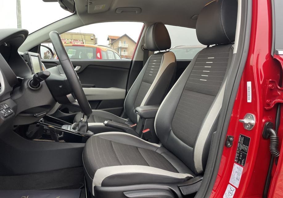 KIA STONIC 1.0 T-GDi FULL OPREMA - LIMITED EDITION, fotografija 16