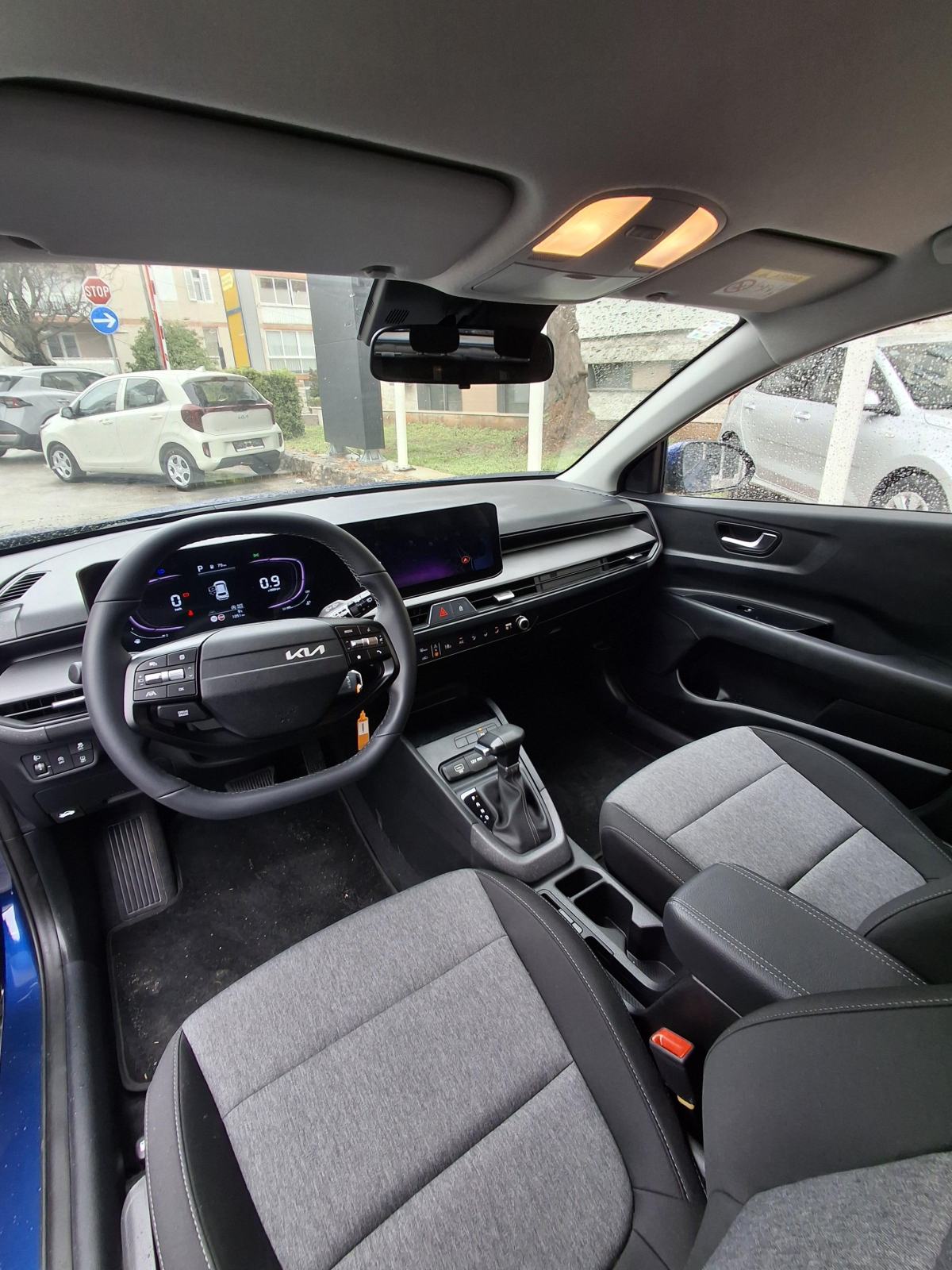 Kia Stonic 1.0 T-Gdi 7DCT Pulse DEMO VOZILO, pogled izvana - slika 5