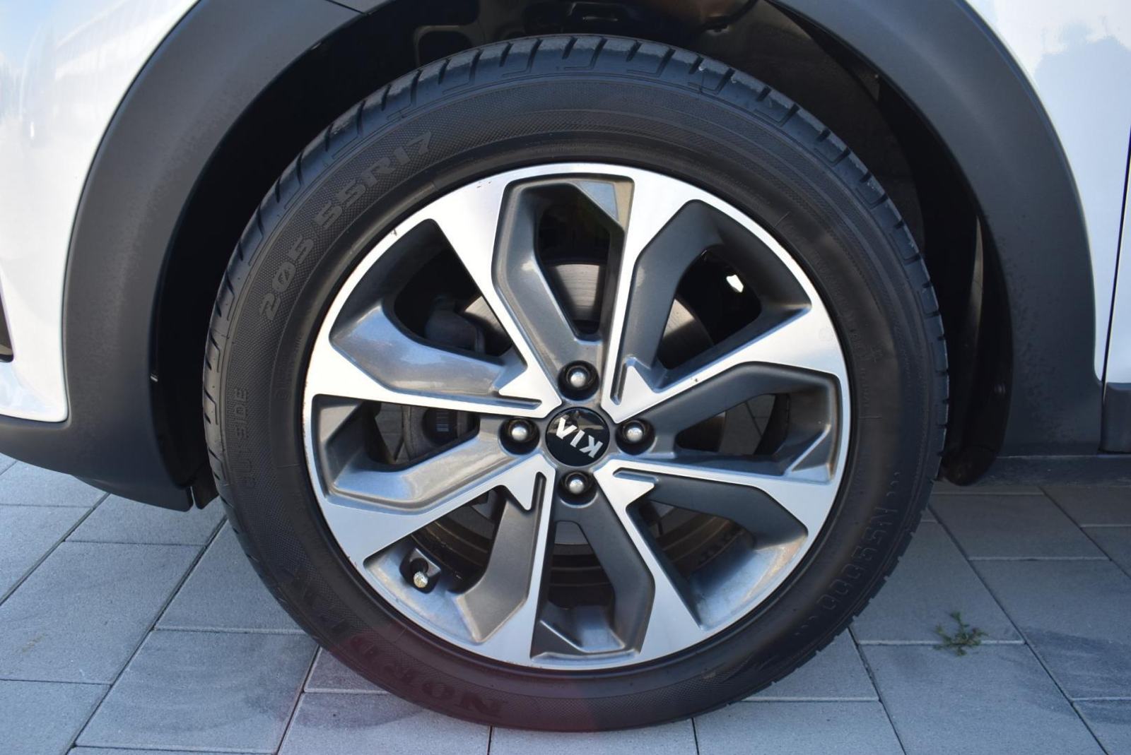 KIA Stonic 1.0 T-GDI EX EDITION, KAMERA, BT, TEMPOMAT, JAMSTVO, fotografija 14