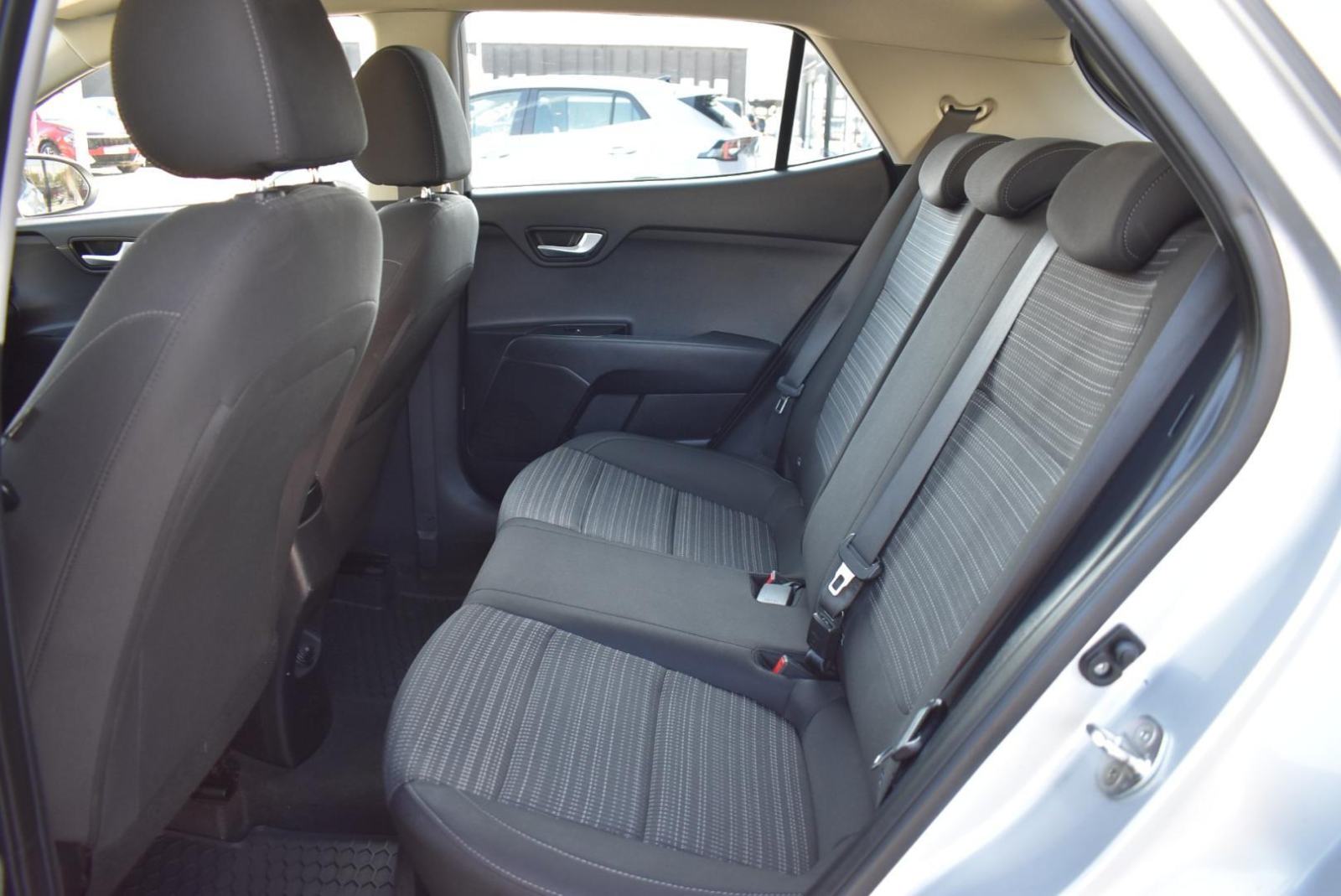 KIA Stonic 1.0 T-GDI EX EDITION, KAMERA, BT, TEMPOMAT, JAMSTVO, fotografija 16