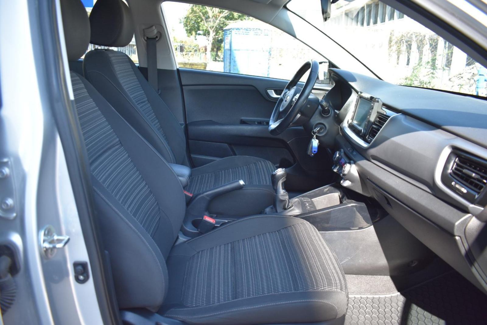 KIA Stonic 1.0 T-GDI EX EDITION, KAMERA, BT, TEMPOMAT, JAMSTVO, fotografija 17