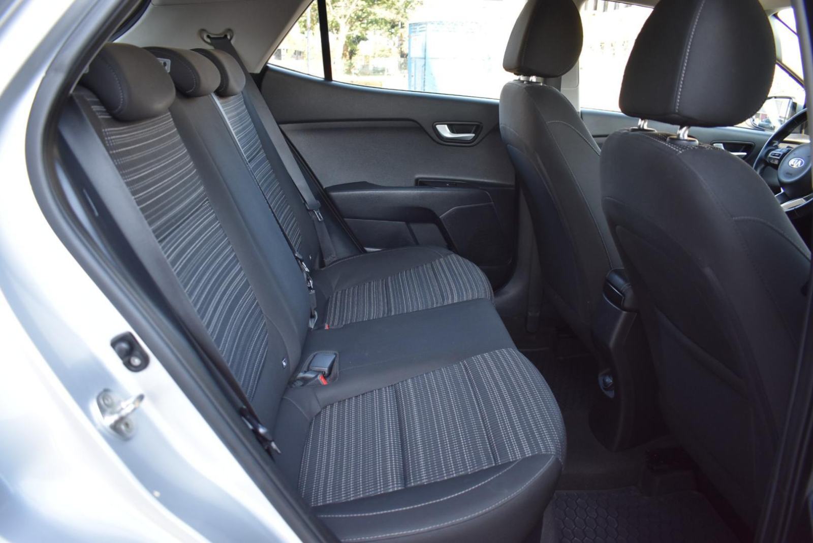 KIA Stonic 1.0 T-GDI EX EDITION, KAMERA, BT, TEMPOMAT, JAMSTVO, fotografija 18