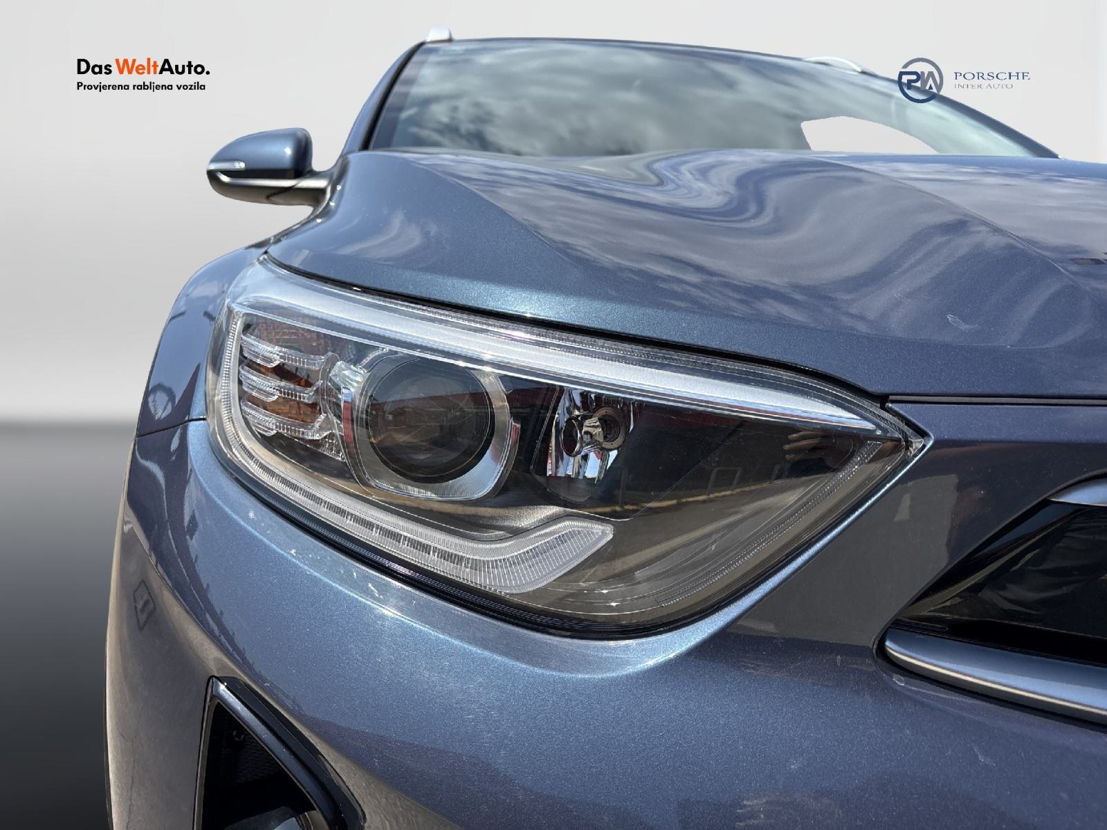 Kia Stonic 1,0 T-GDi EX Edition, fotografija 20