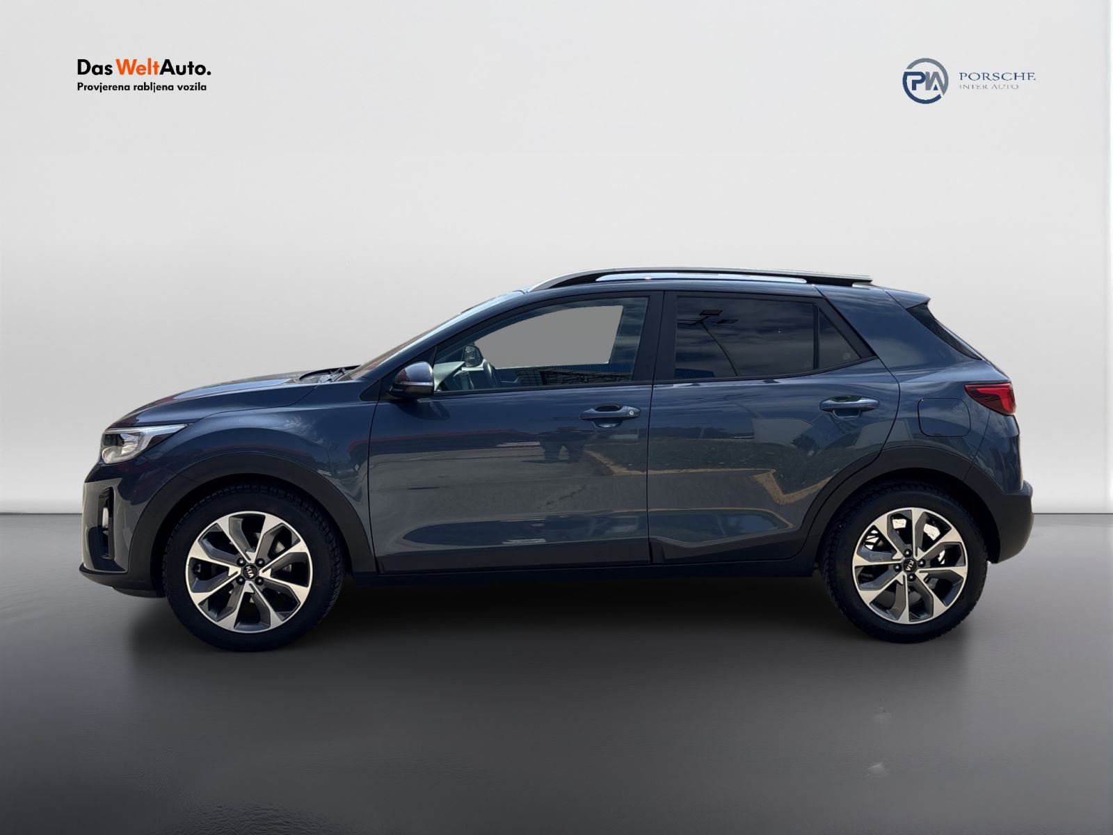 Kia Stonic 1,0 T-GDi EX Edition, fotografija 5