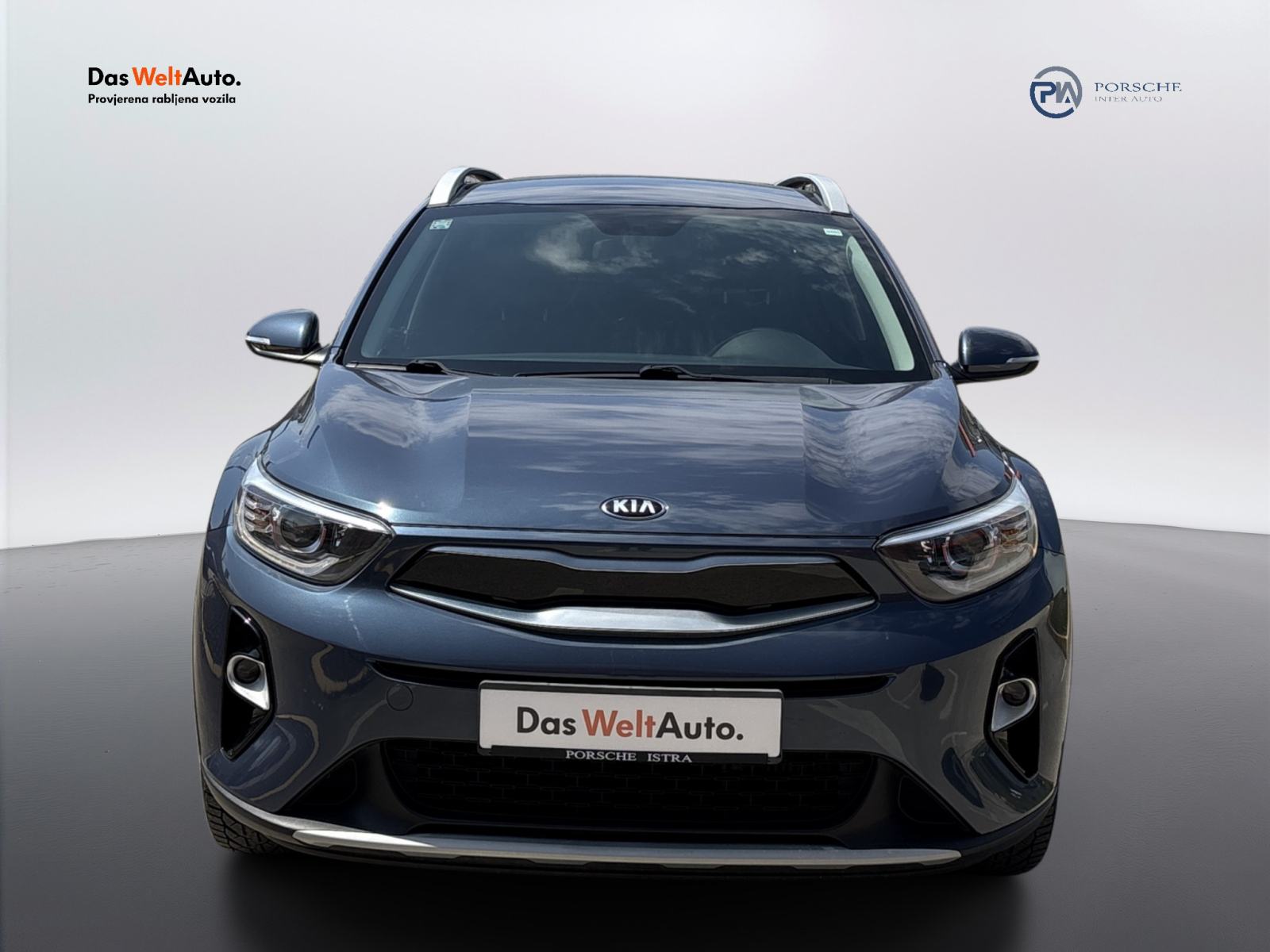Kia Stonic 1,0 T-GDi EX Edition, fotografija 2