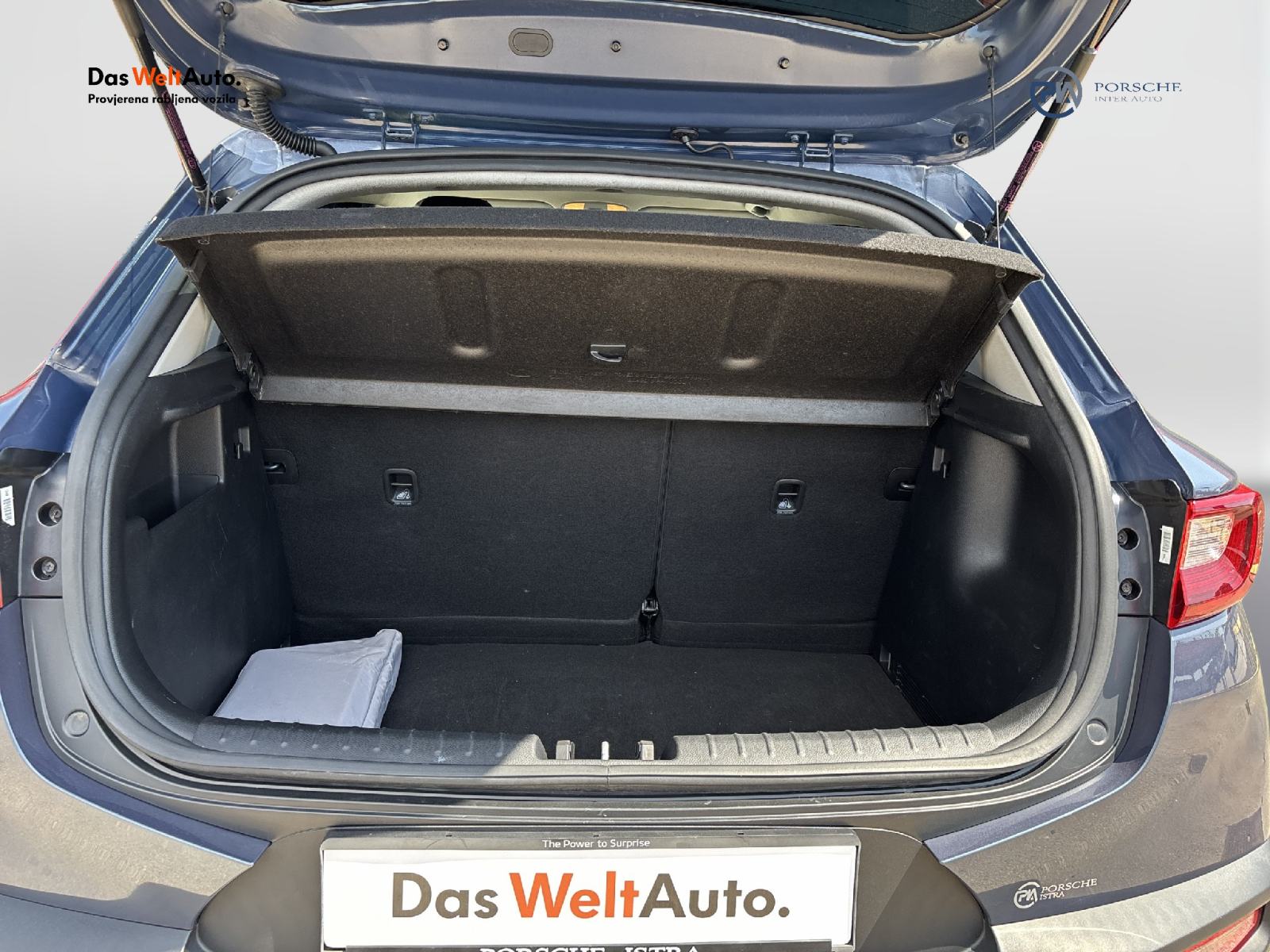 Kia Stonic 1,0 T-GDi EX Edition, fotografija 19