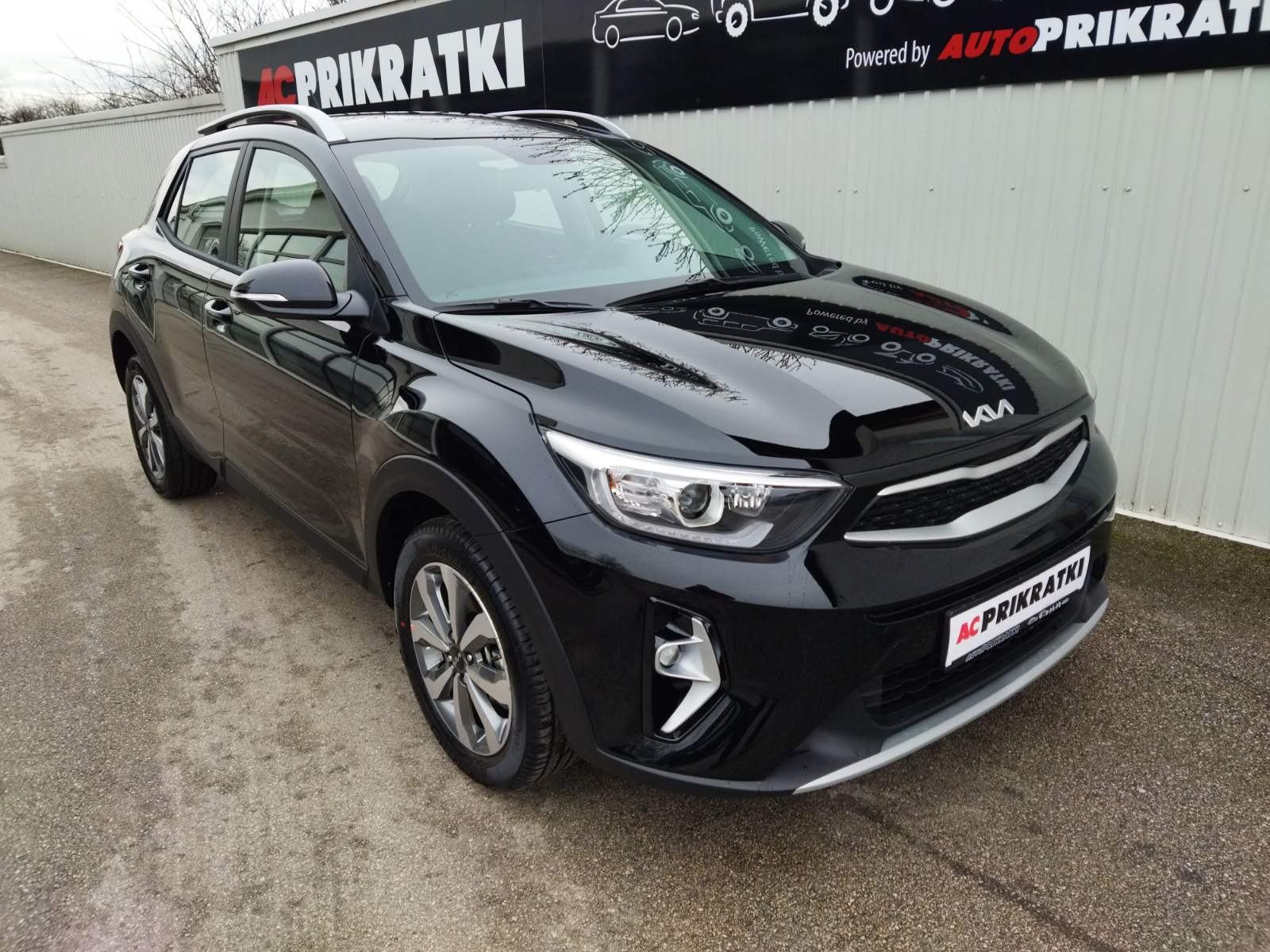 Kia Stonic 10 T Gdi