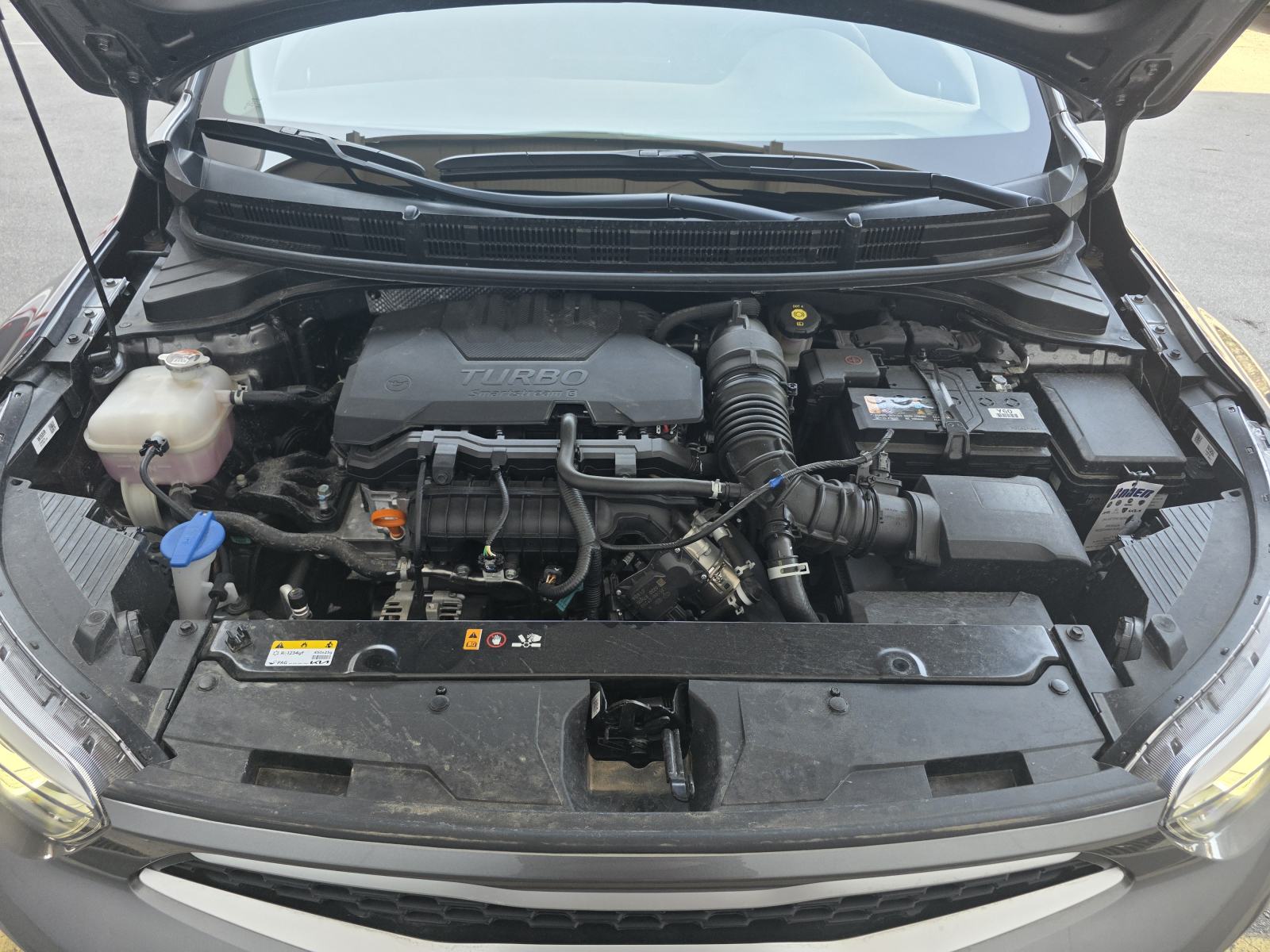 Kia Stonic 1.0 T-GDi**PRVI VLASNIK**KAMERA**NAVIGACIJA**9 000 KM**, fotografija 19