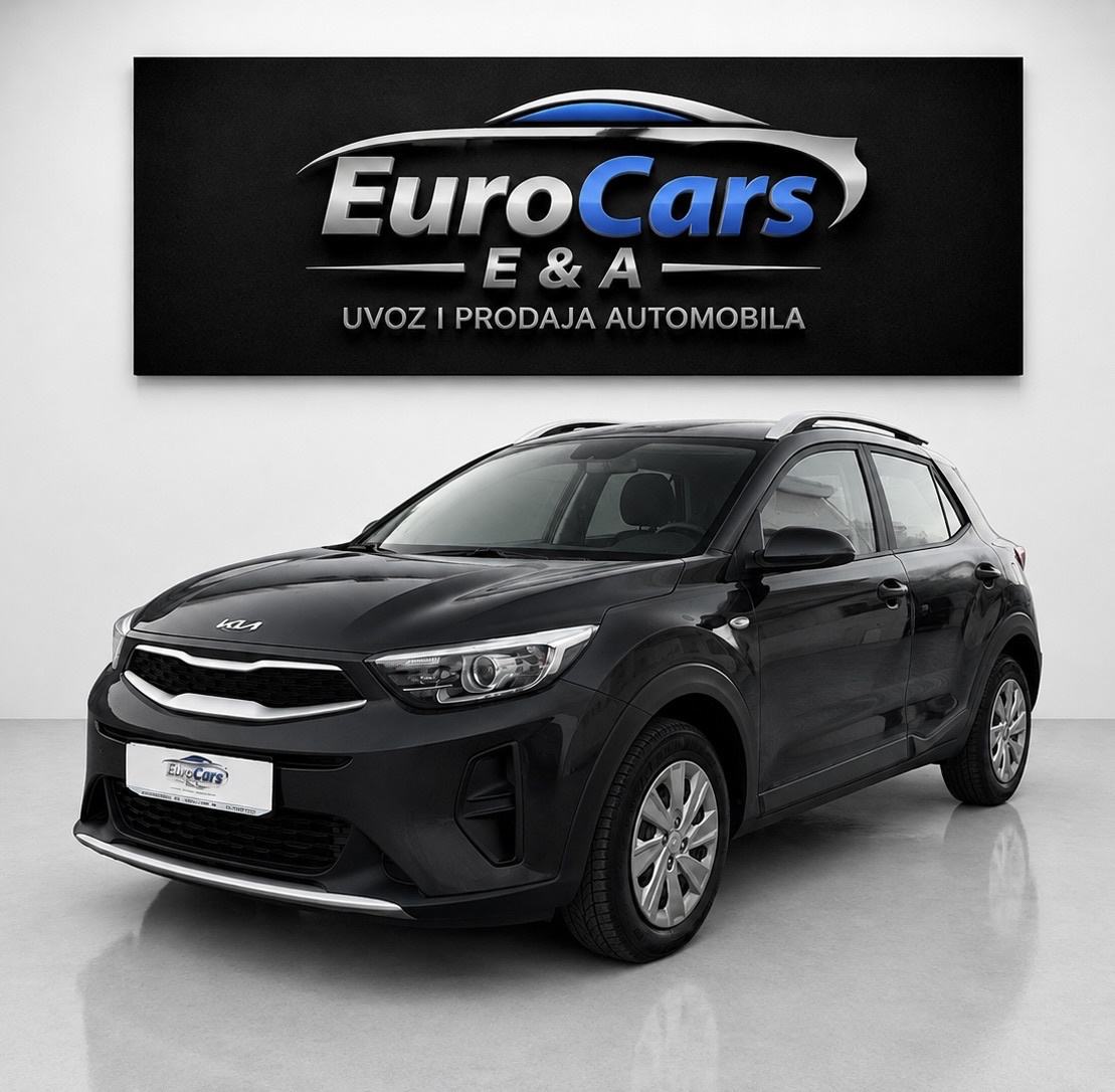 Kia Stonic 1.0 T-GDi SAMO 44 000 km, fotografija 3