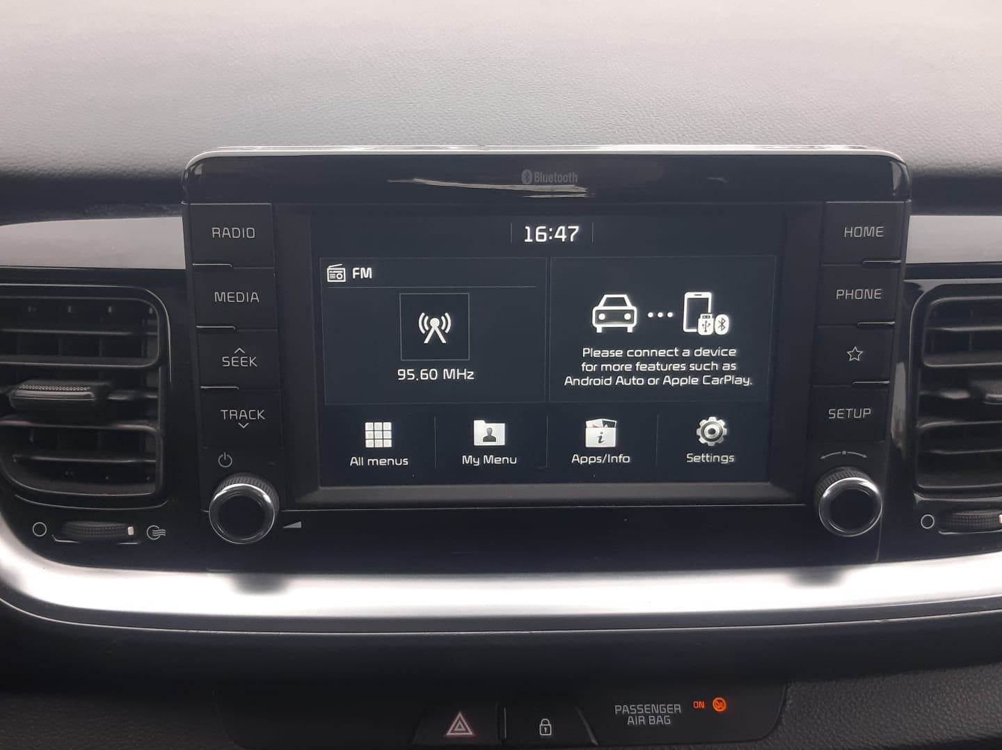 Kia Stonic 1.0 T -Gdi, fotografija 7